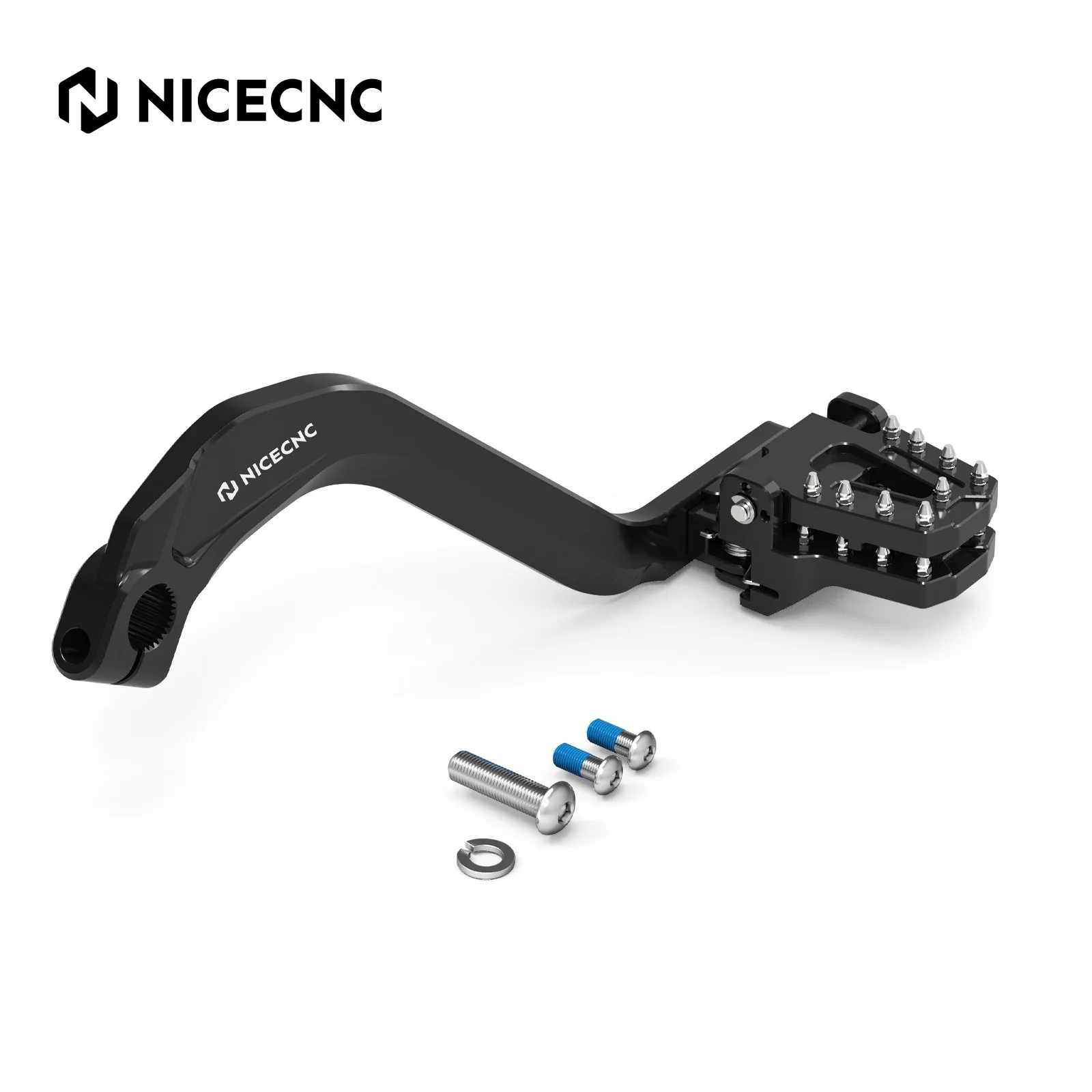 Dual Height Rear Brake Pedal Lever Assly For Honda Africa Twin CRF 1000 1100L - Image 10