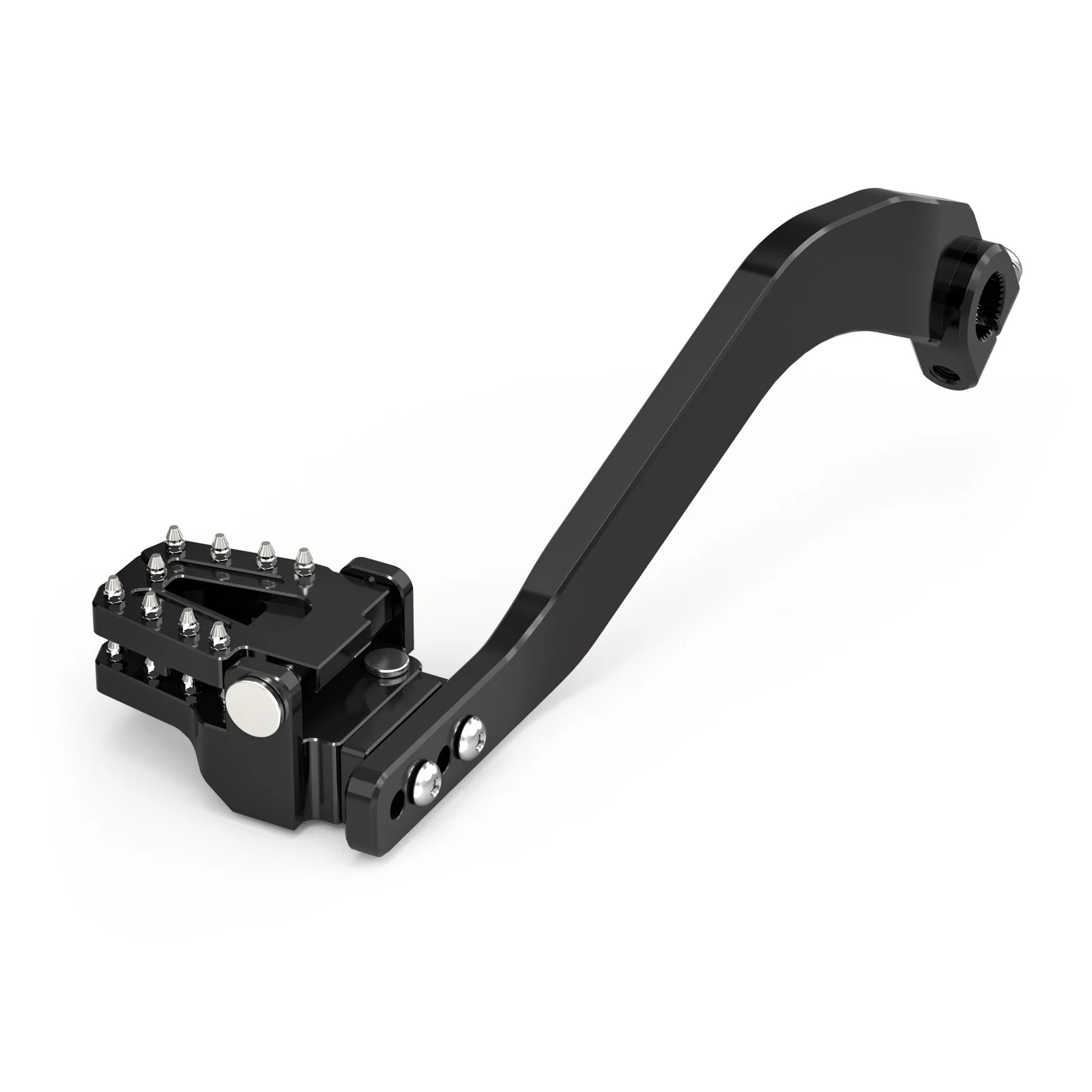 Dual Height Rear Brake Pedal Lever Assly For Honda Africa Twin CRF 1000 1100L - Image 11
