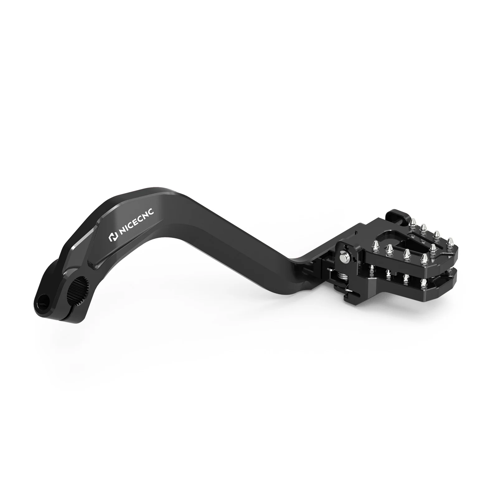 Enlarged Foot Pegs + Dual Height Rear Brake Lever For Honda Africa Twin CRF 1100L 20-26 - Image 30
