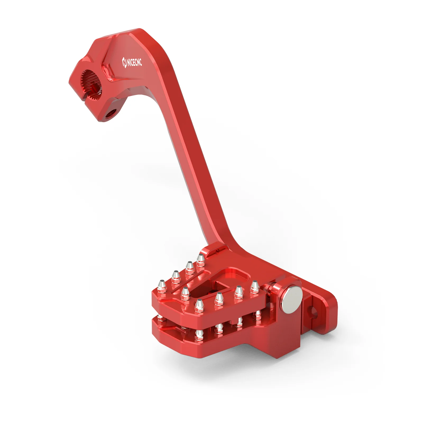 Dual Height Rear Brake Pedal Lever Assly For Honda Africa Twin CRF 1000 1100L