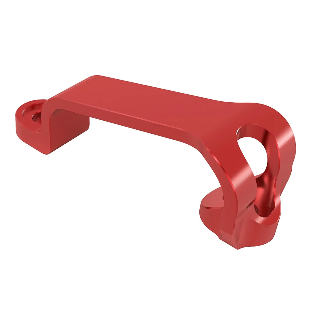 Rear Brake Line Hose Clamp For Honda CRF250R CRF450L CRF450 R / RL / X - Image 5