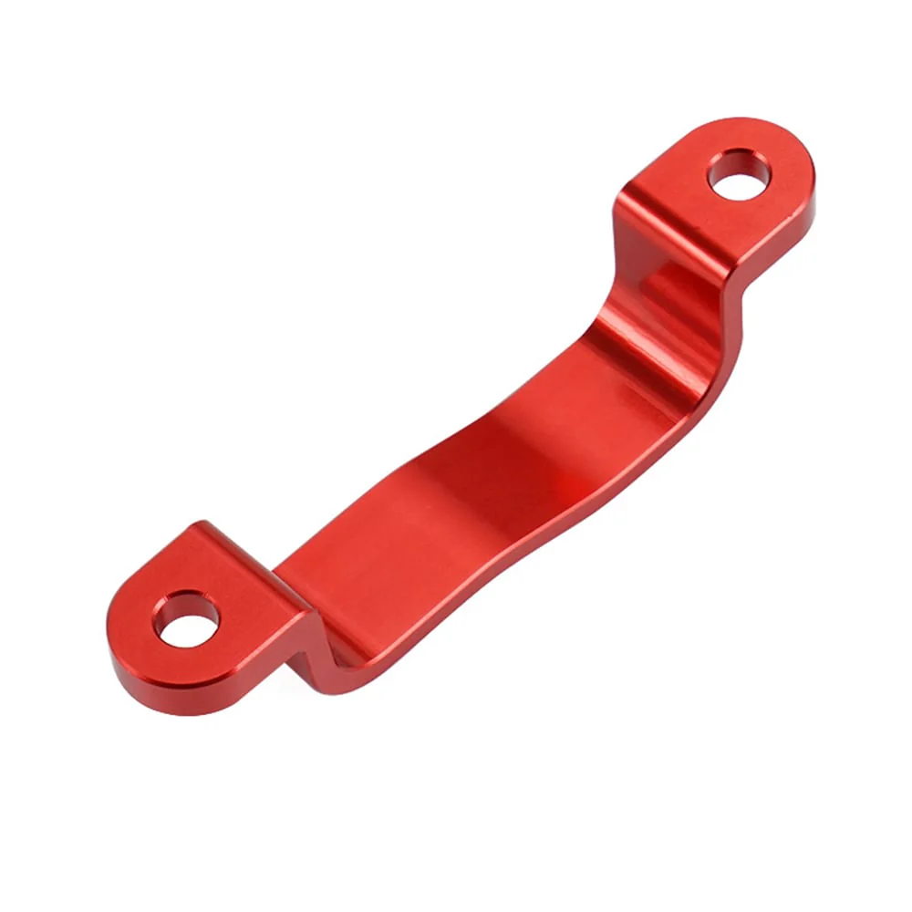Brake Hose Line Clamps for Honda CRF450/CRF250R - Image 3