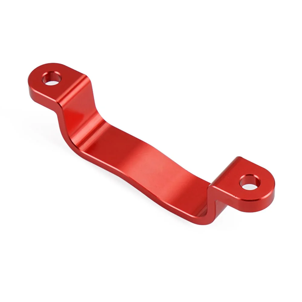 Brake Hose Line Clamps for Honda CRF450/CRF250R - Image 4
