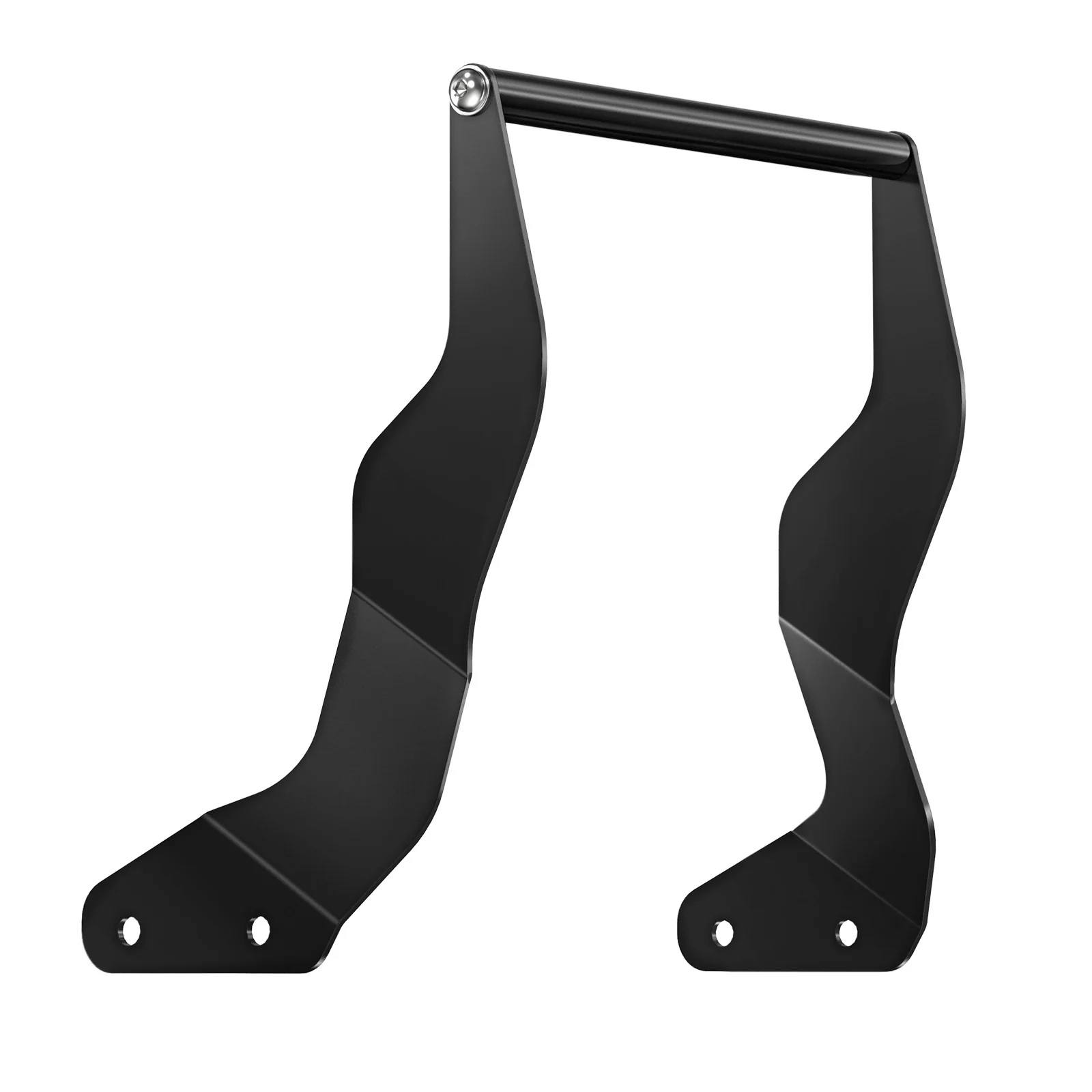 GPS Mount Navigation Bracket Holder For Honda Africa Twin CRF 1100L 2020-2026 - Image 4