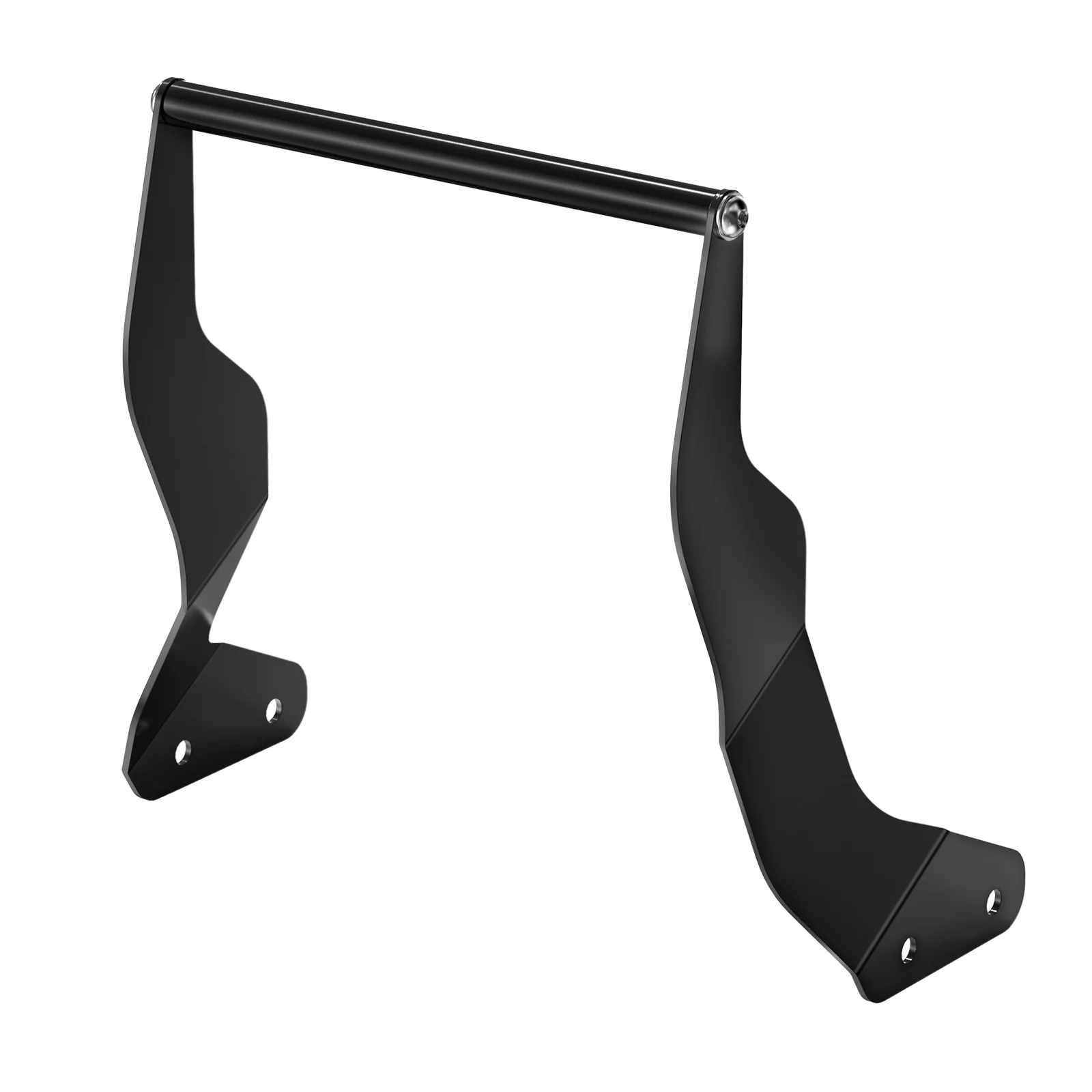 GPS Mount Navigation Bracket Holder For Honda Africa Twin CRF 1100L 2020-2026 - Image 7