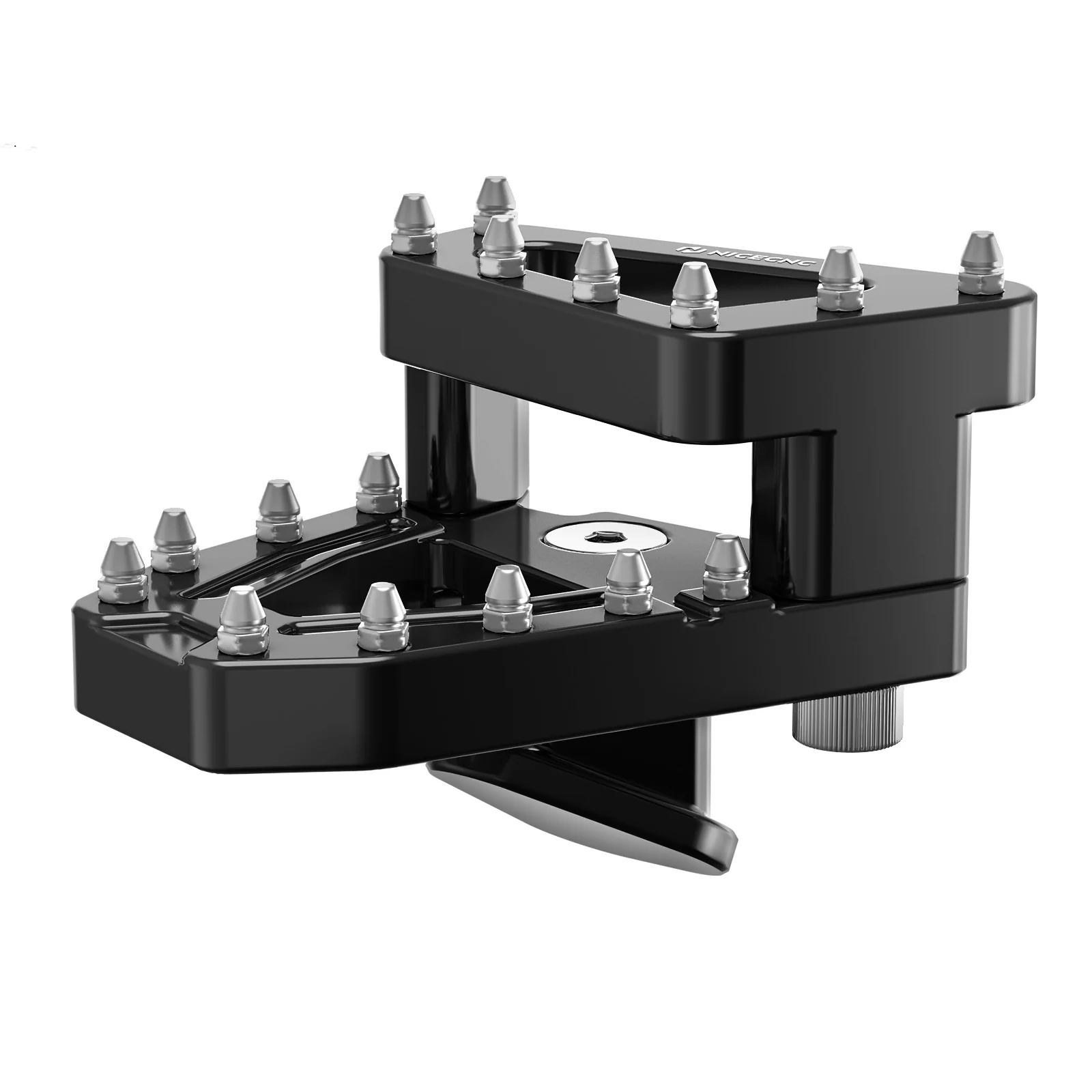 Enlarged Rear Brake Lever Pedal Extension For Honda CRF 1000L 1100L Africa Twin - Image 10