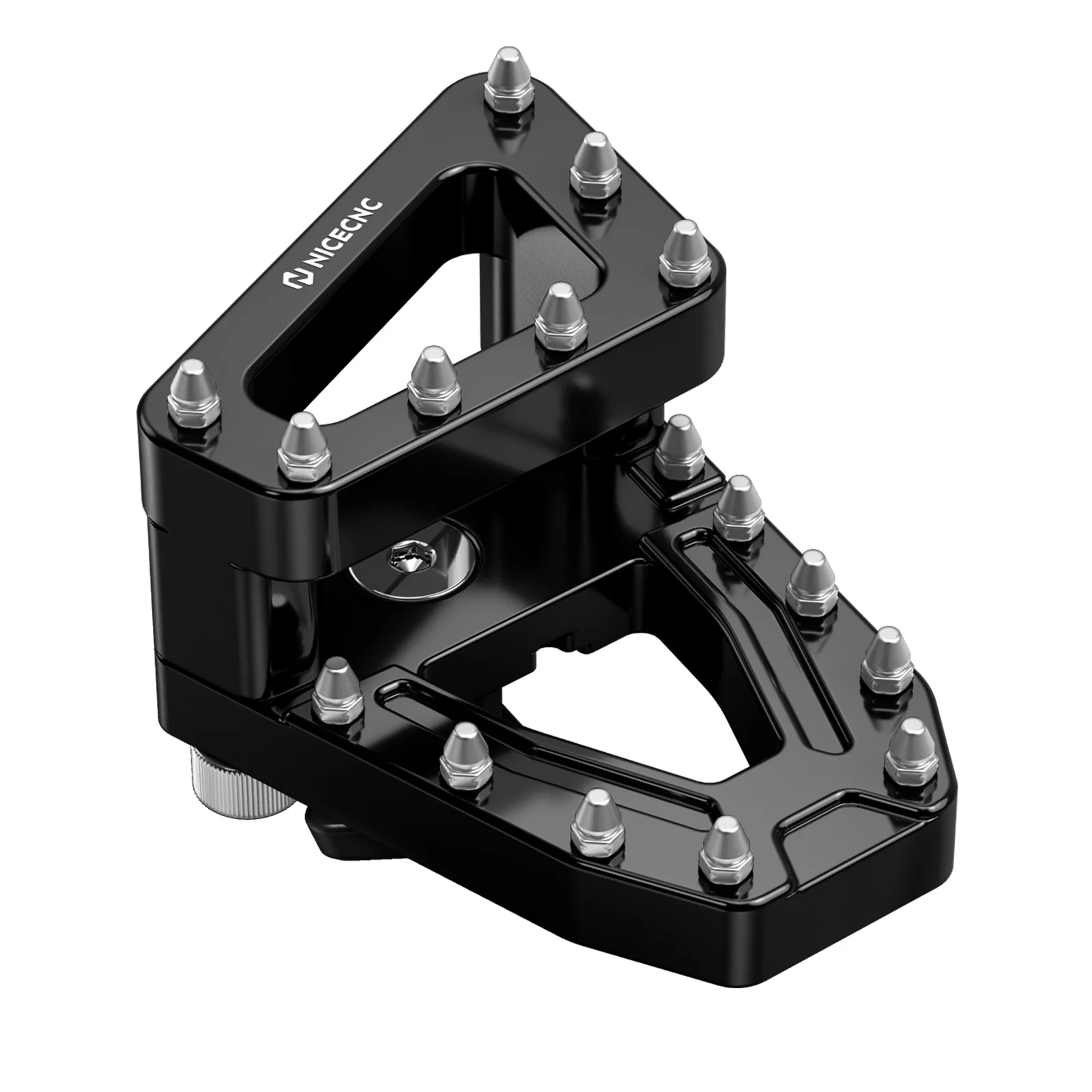 Enlarged Rear Brake Lever Pedal Extension For Honda CRF 1000L 1100L Africa Twin - Image 11