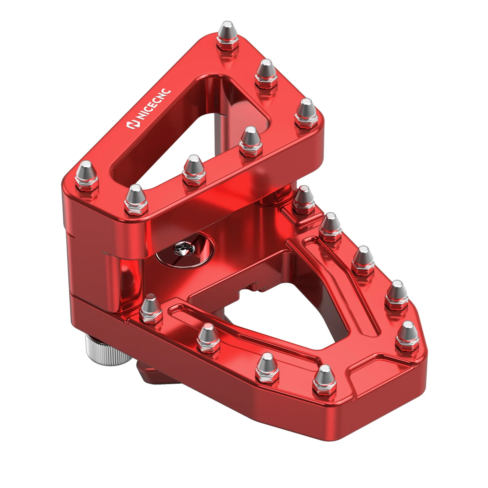 Enlarged Rear Brake Lever Pedal Extension For Honda CRF 1000L 1100L Africa Twin - Image 6