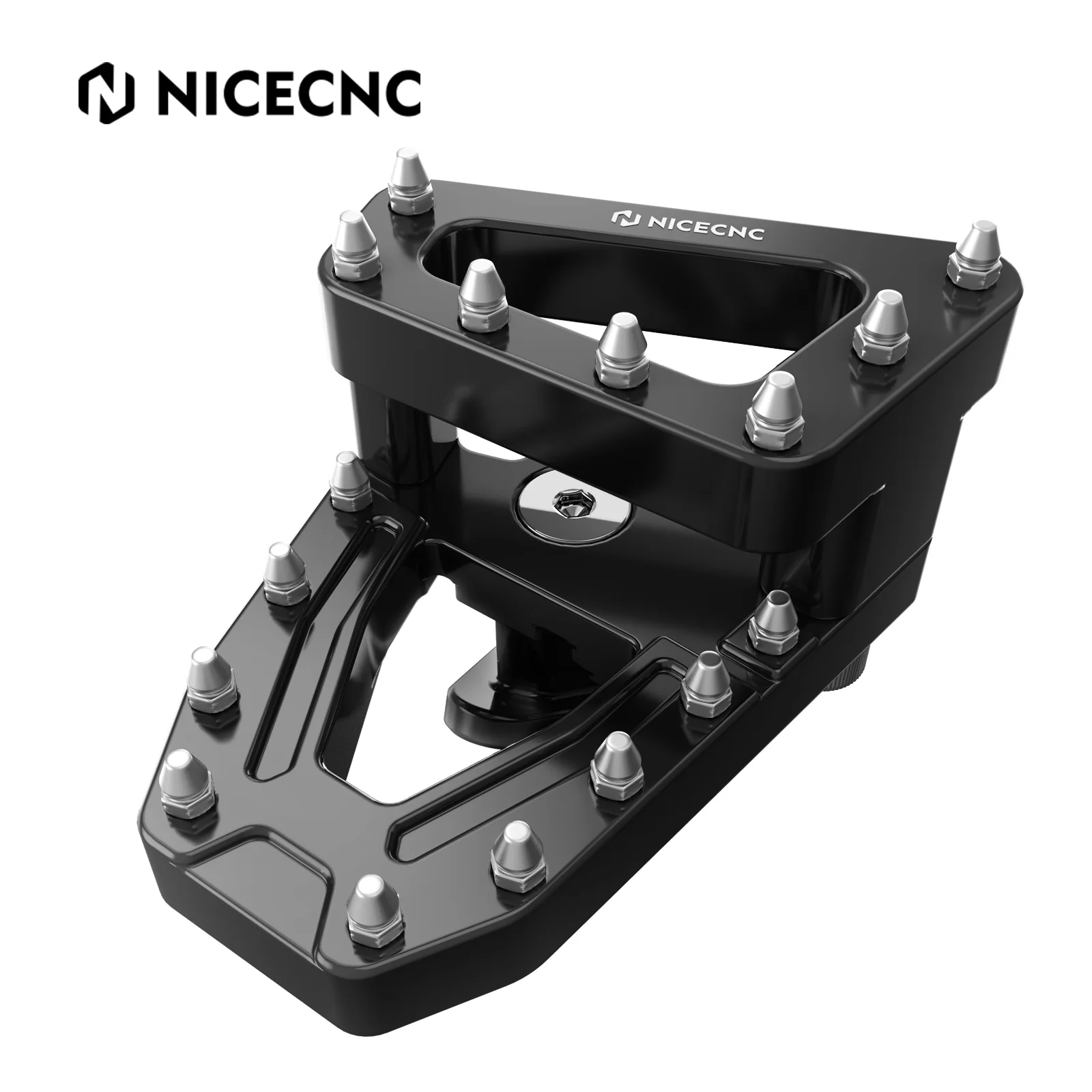 Enlarged Rear Brake Lever Pedal Extension For Honda CRF 1000L 1100L Africa Twin - Image 9