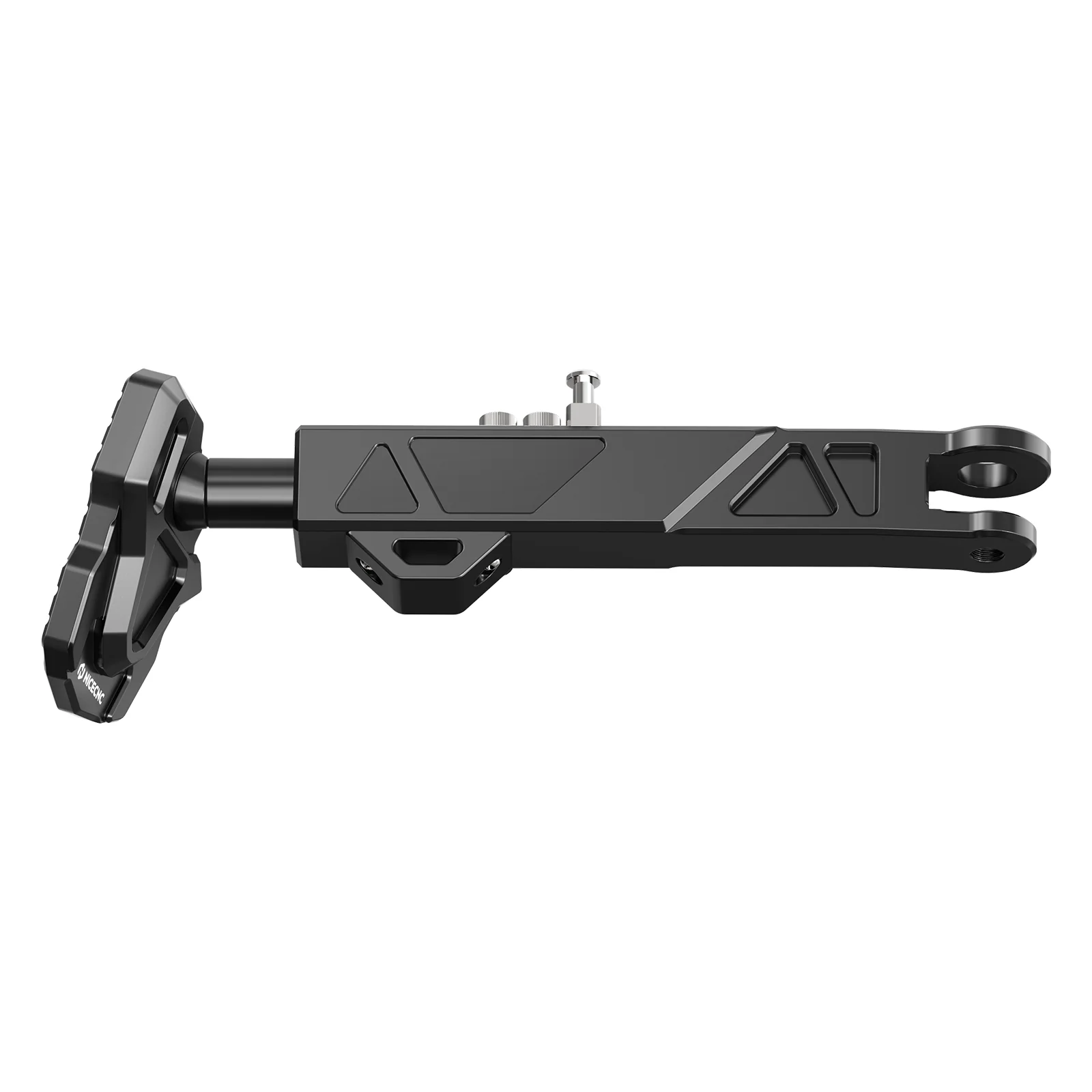 Adjustable Kickstand Side Stand For Honda Africa Twin CRF 1100L 2020-2025 - Image 7