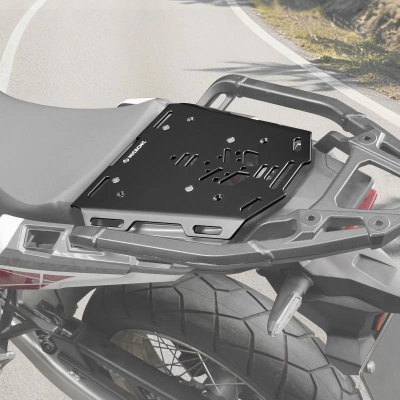 Rear Seat Pillion Luggage Rack For Honda Africa Twin CRF1100L ADV Sports 2021-2025 - Image 2