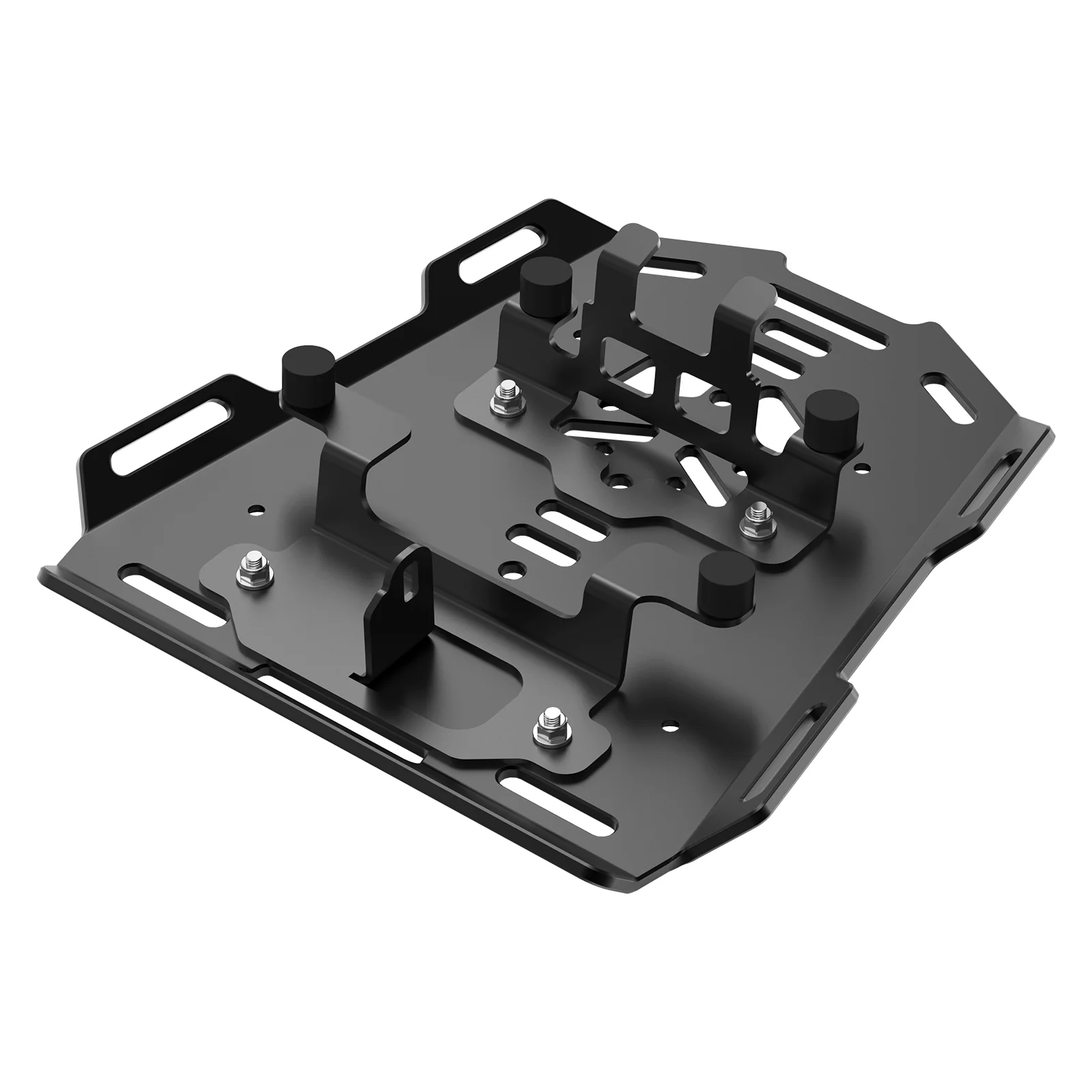Rear Seat Pillion Luggage Rack For Honda Africa Twin CRF1100L ADV Sports 2021-2025 - Image 5