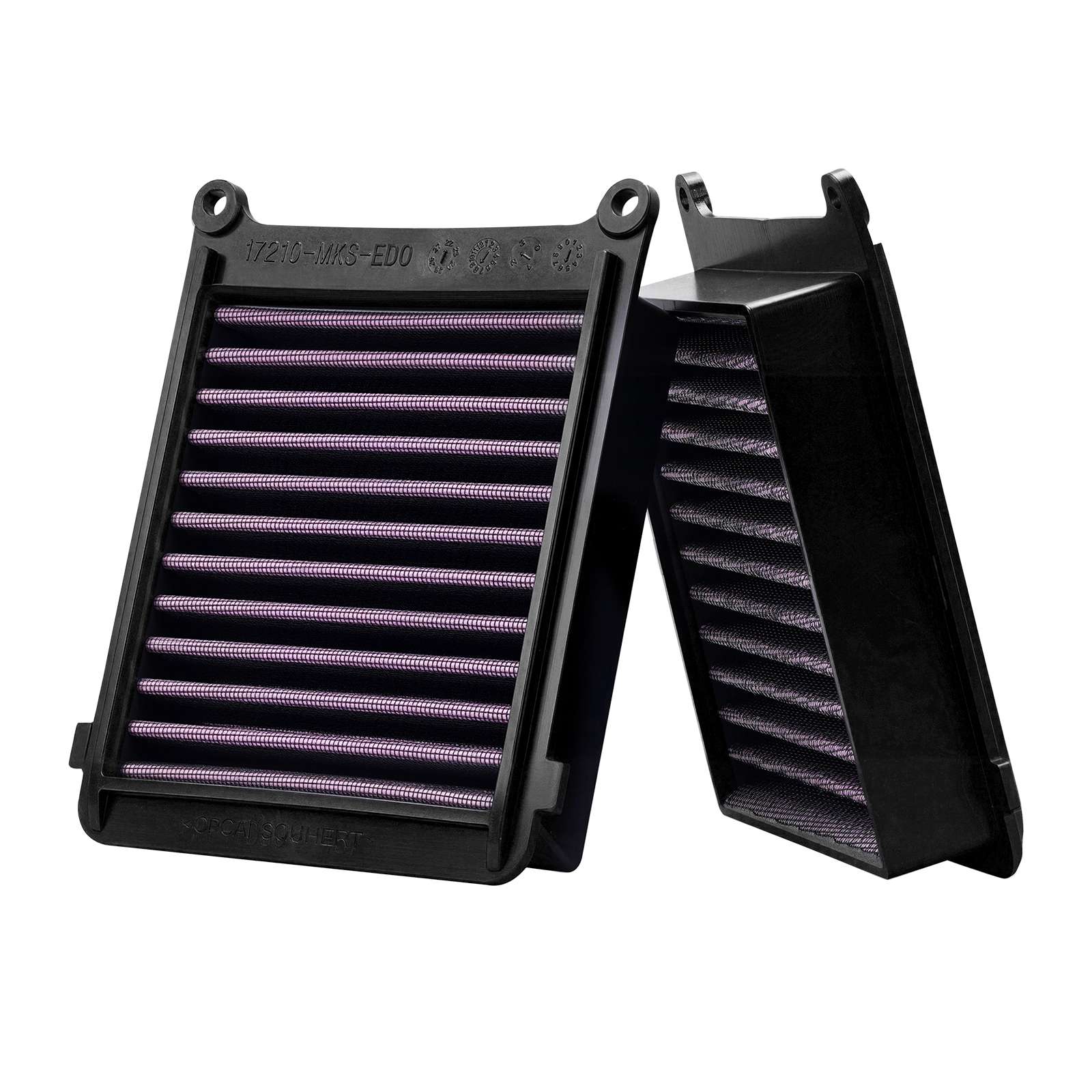 High-Flow Reusable Engine Air Filter Cleaner For Honda Africa Twin CRF 1100L 2020-2026 - Image 6