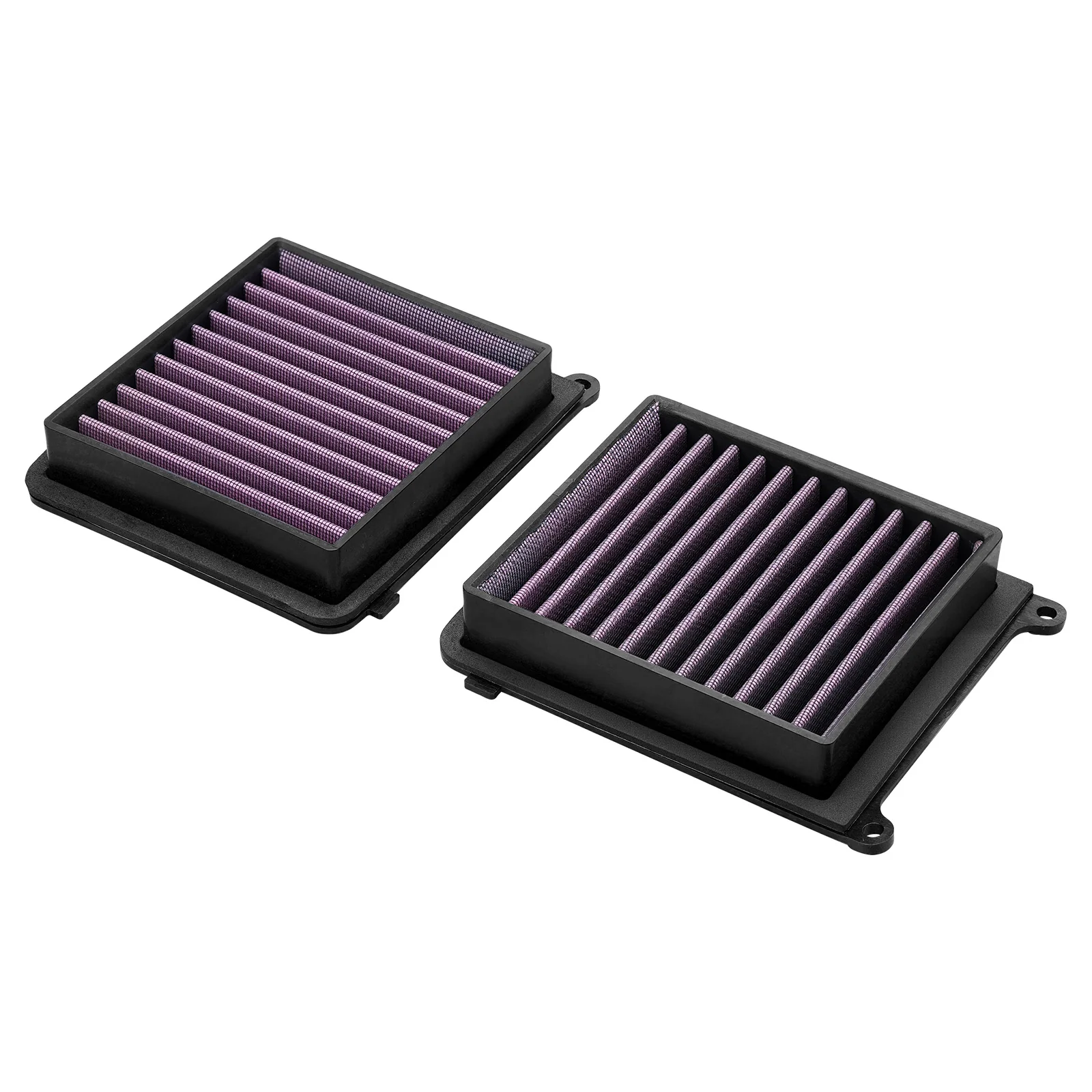 High-Flow Reusable Engine Air Filter Cleaner For Honda Africa Twin CRF 1100L 2020-2026 - Image 8