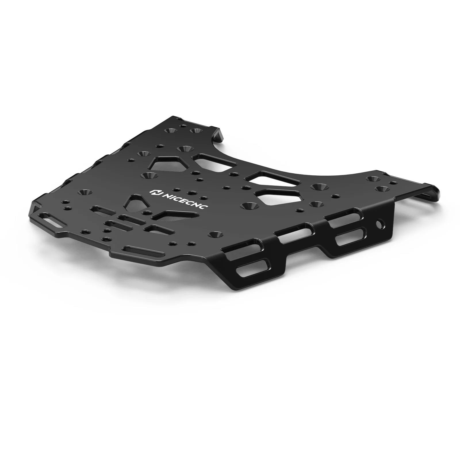 Rear Luggage Rack Cargo Carrier Kit For Honda Africa Twin CRF 1100L 2022-2026 - Image 6