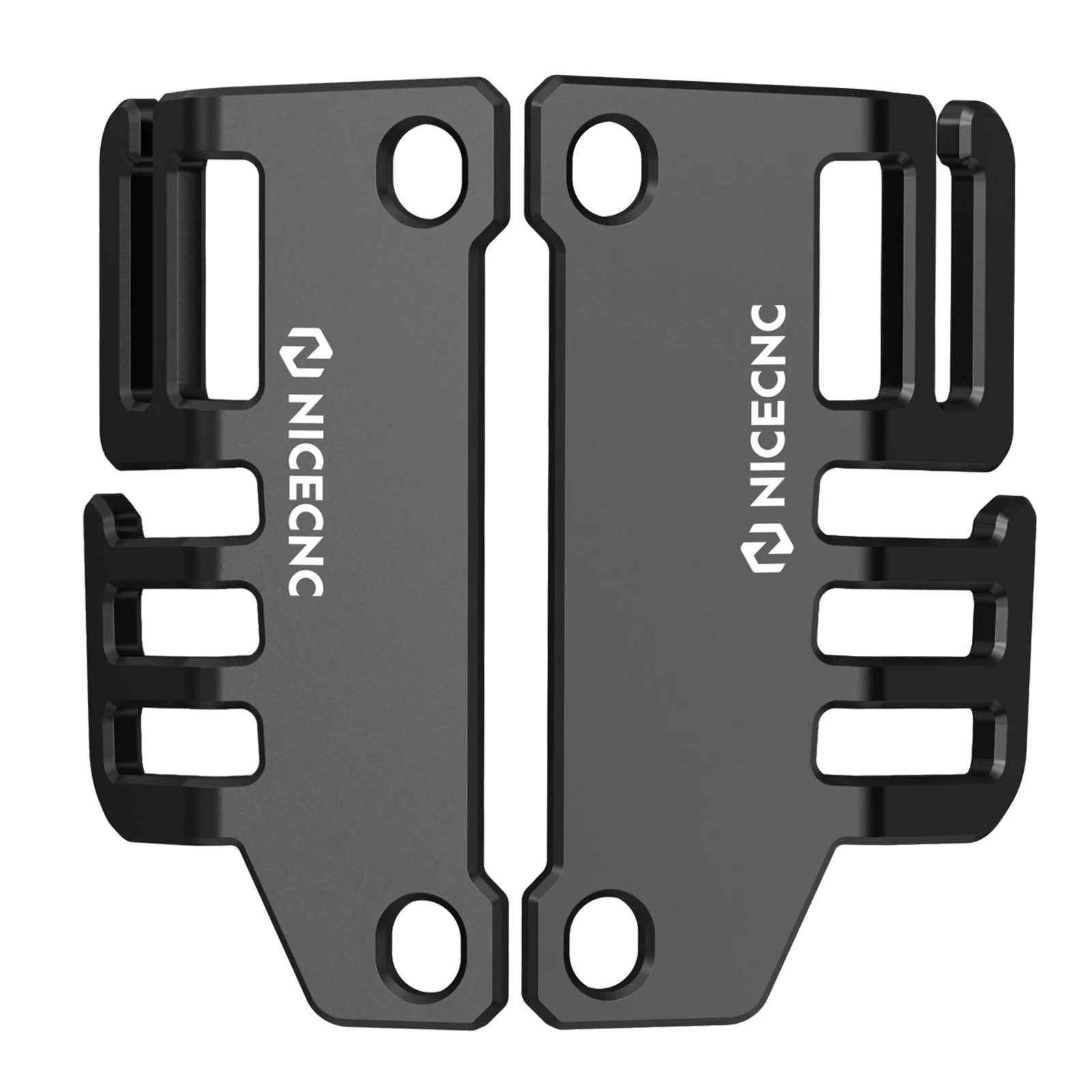 Tie Down Brackets Luggage Side Bag Holder For Honda Africa Twin CRF 1100L ADV Sports - Image 6
