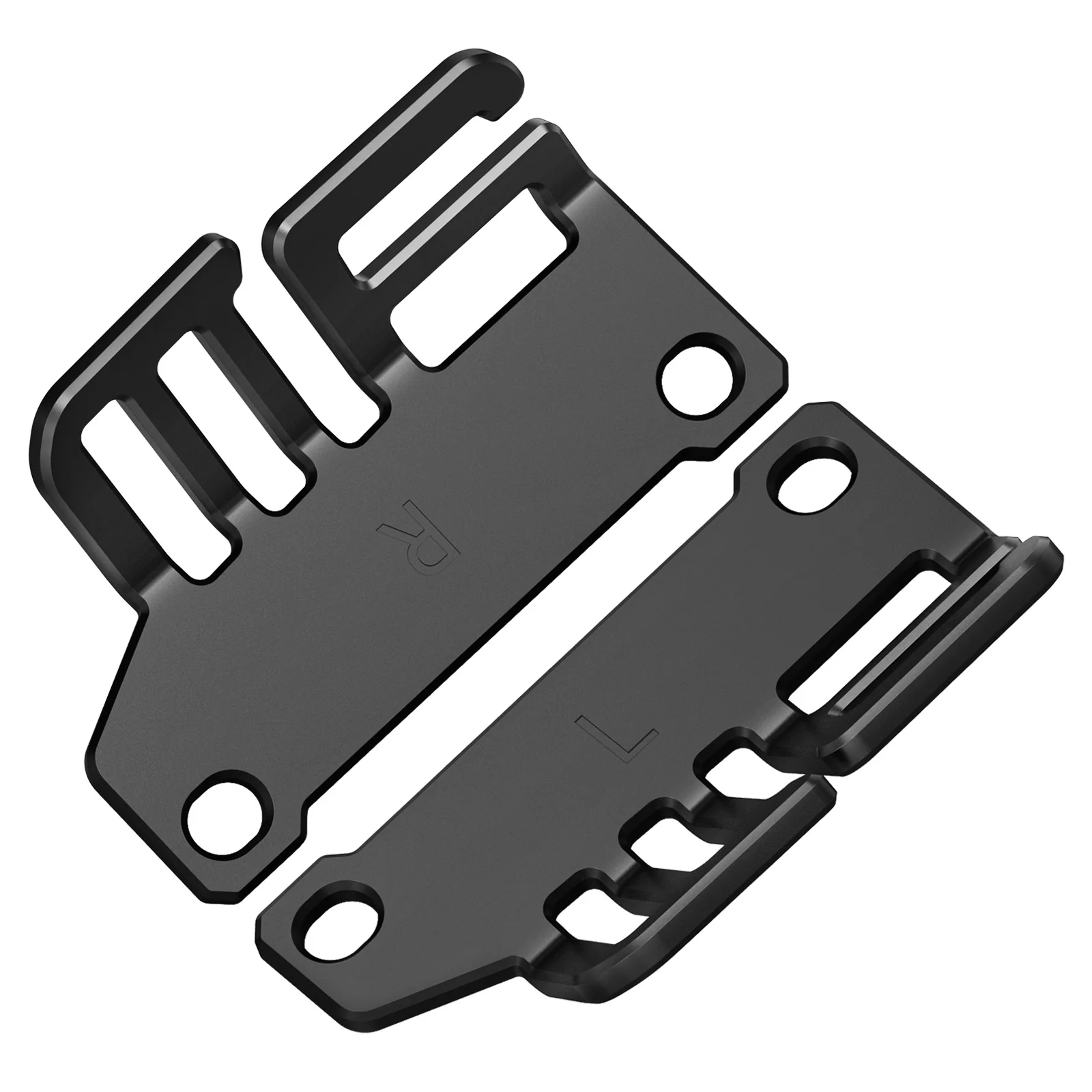 Tie Down Brackets Luggage Side Bag Holder For Honda Africa Twin CRF 1100L ADV Sports - Image 7