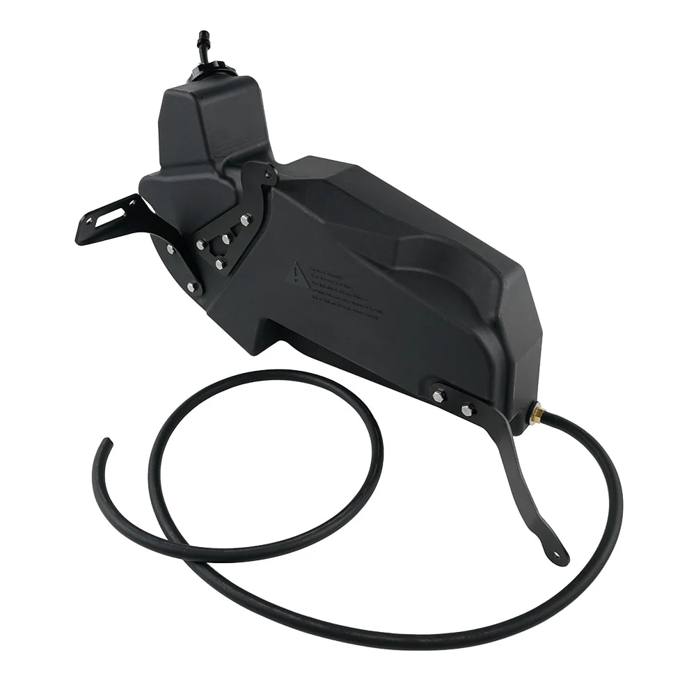Rally Extra Spare Auxiliary Fuel Tank 6L/1.5 Gallons For Honda CRF250L - Image 6