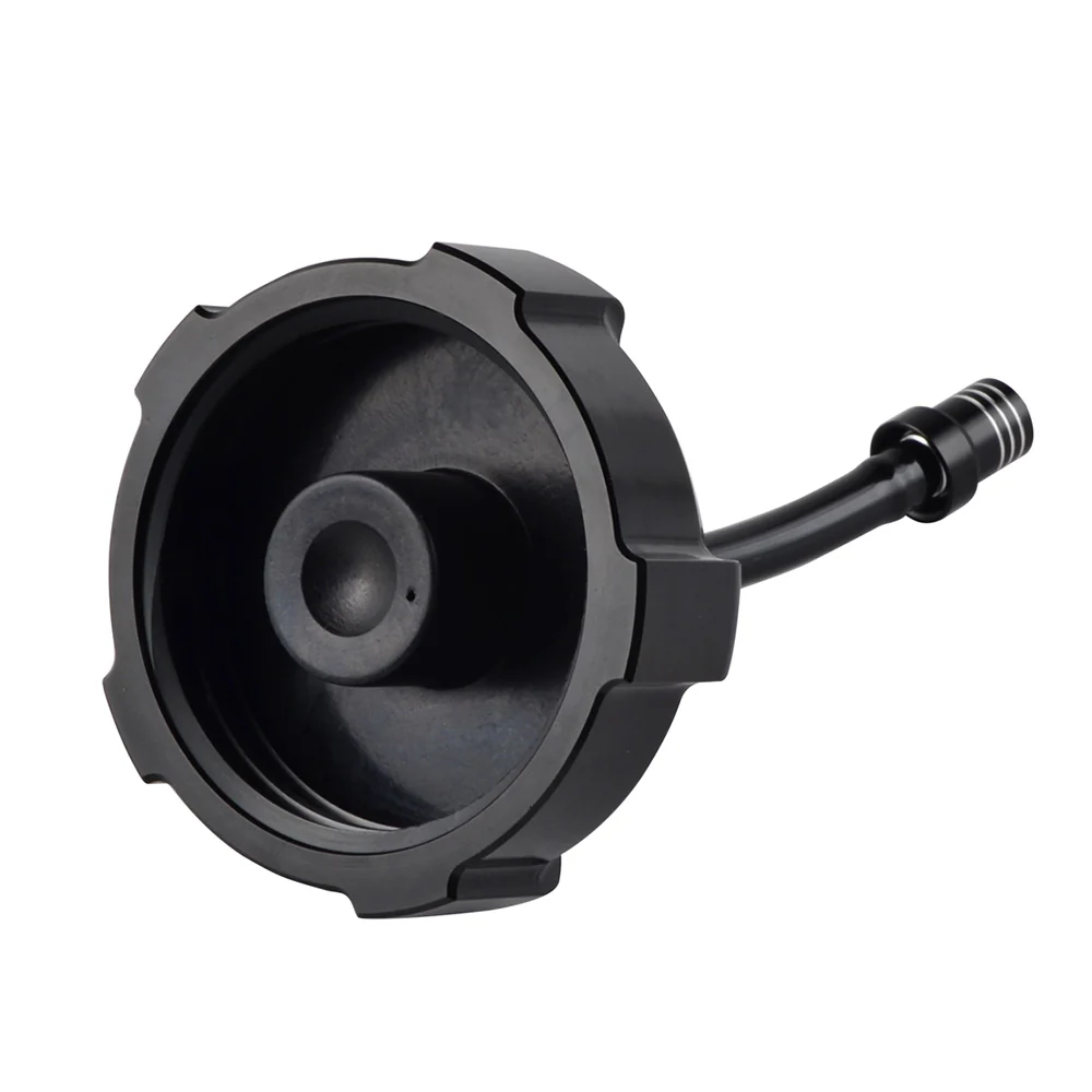 Fuel Tank Gas Cap For Honda CRF450RX 2017-2018 CRF250R 2010-2017 CRF450R 2009-2016 - Image 3