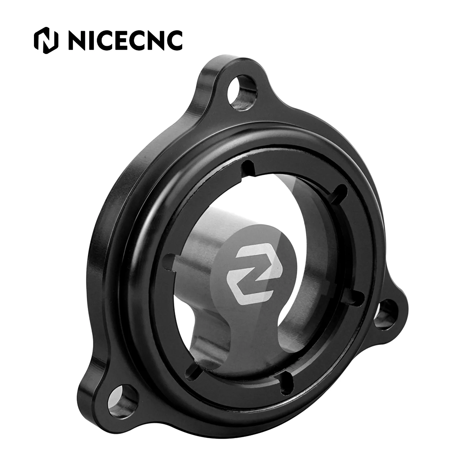 Engine Oil Filter Cover Cap Transparent For Honda XR650L 1993-2024 / XR600R 1990-2000 - Image 11