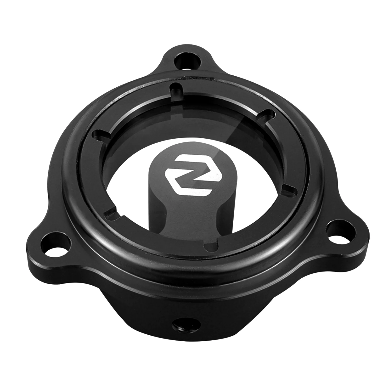 Engine Oil Filter Cover Cap Transparent For Honda XR650L 1993-2024 / XR600R 1990-2000 - Image 12