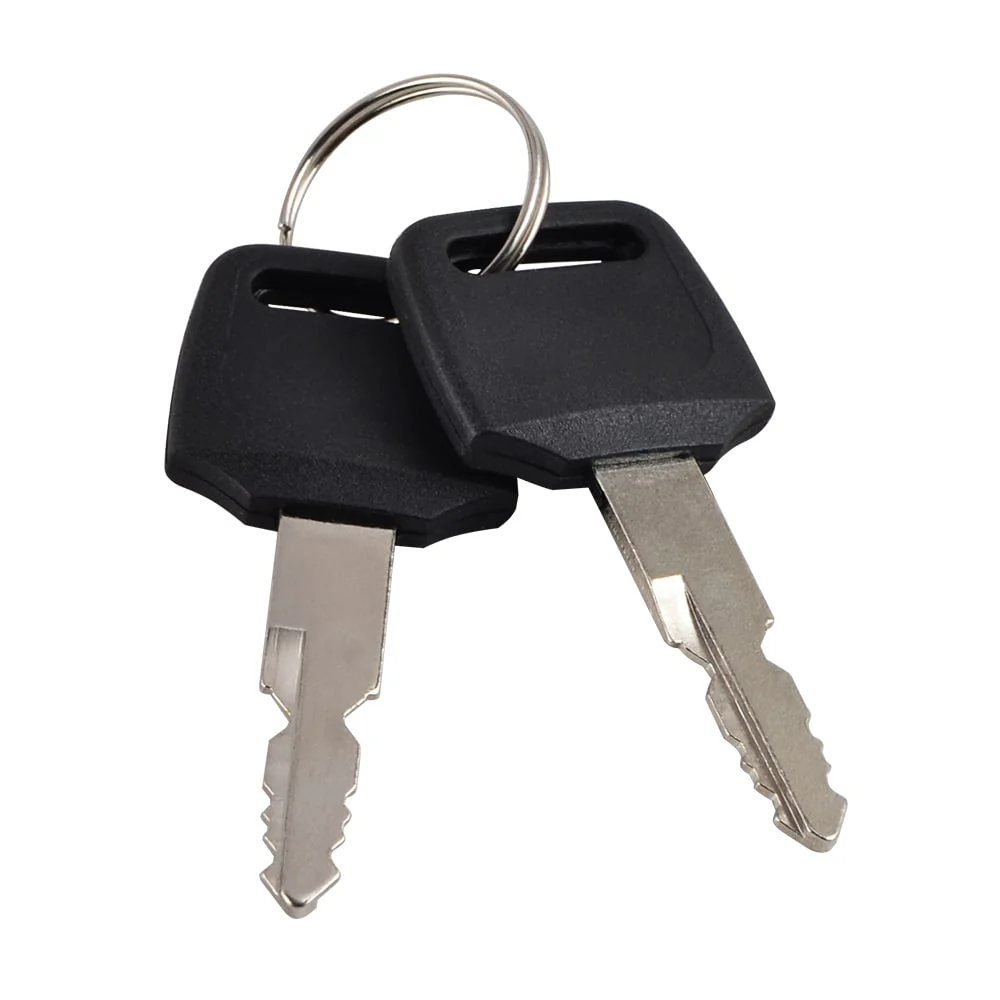 Honda Ignition Switch Gas Cap Helmet Seat Lock Key - Image 10