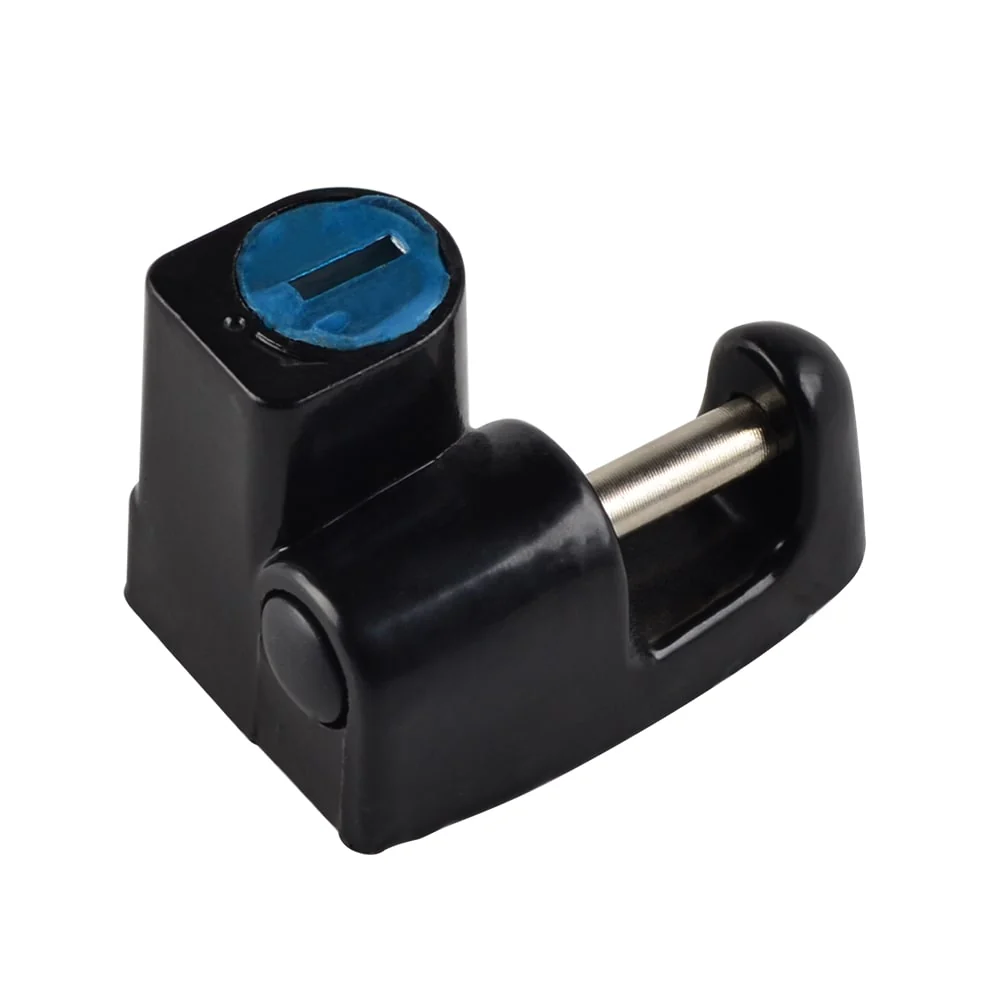 Honda Ignition Switch Gas Cap Helmet Seat Lock Key - Image 8