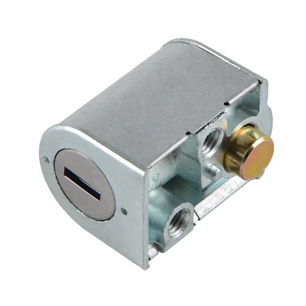 Honda Ignition Switch Gas Cap Helmet Seat Lock Key - Image 9