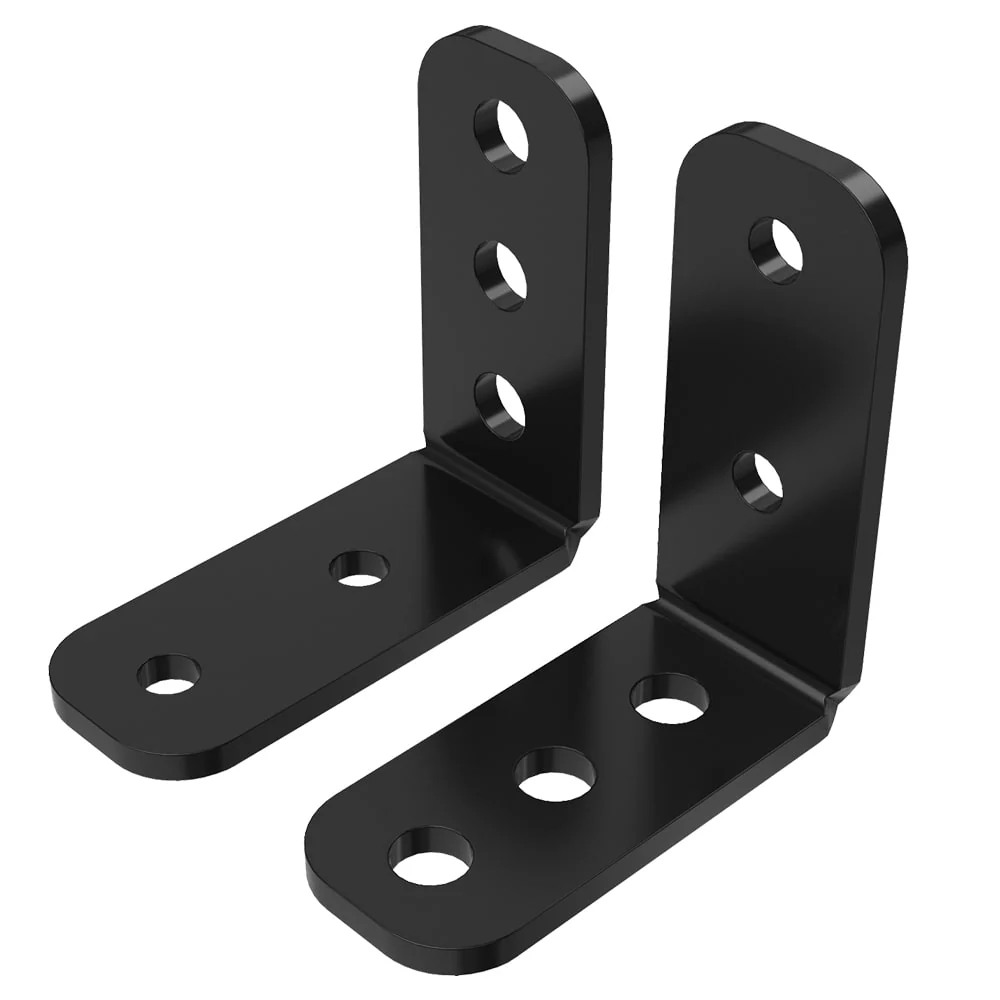 Tailgate Leveler Bracket Extender Leveling Mounts For Honda Pioneer 700 2014-2020 Pioneer 1000 2016-2020 - Image 4