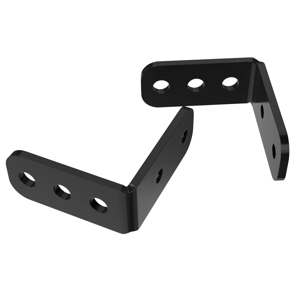 Tailgate Leveler Bracket Extender Leveling Mounts For Honda Pioneer 700 2014-2020 Pioneer 1000 2016-2020 - Image 5