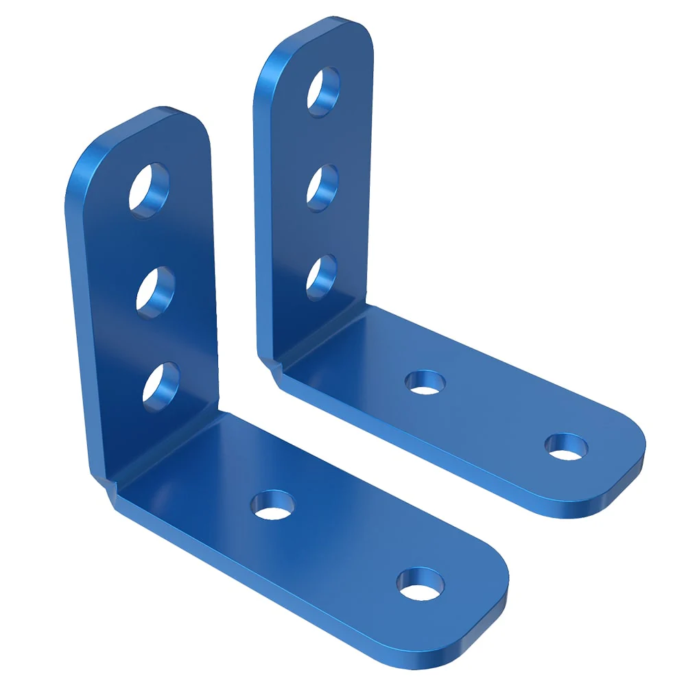 Tailgate Leveler Bracket Extender Leveling Mounts For Honda Pioneer 700 2014-2020 Pioneer 1000 2016-2020 - Image 7