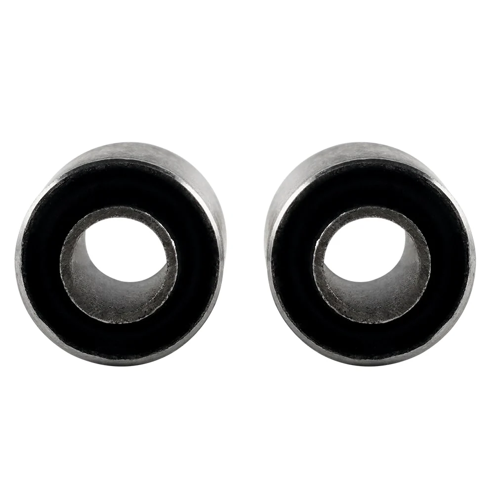 2pcs Rear Control Swing Arm Bushings Set for Honda xr/crf50 70 Models - Image 7