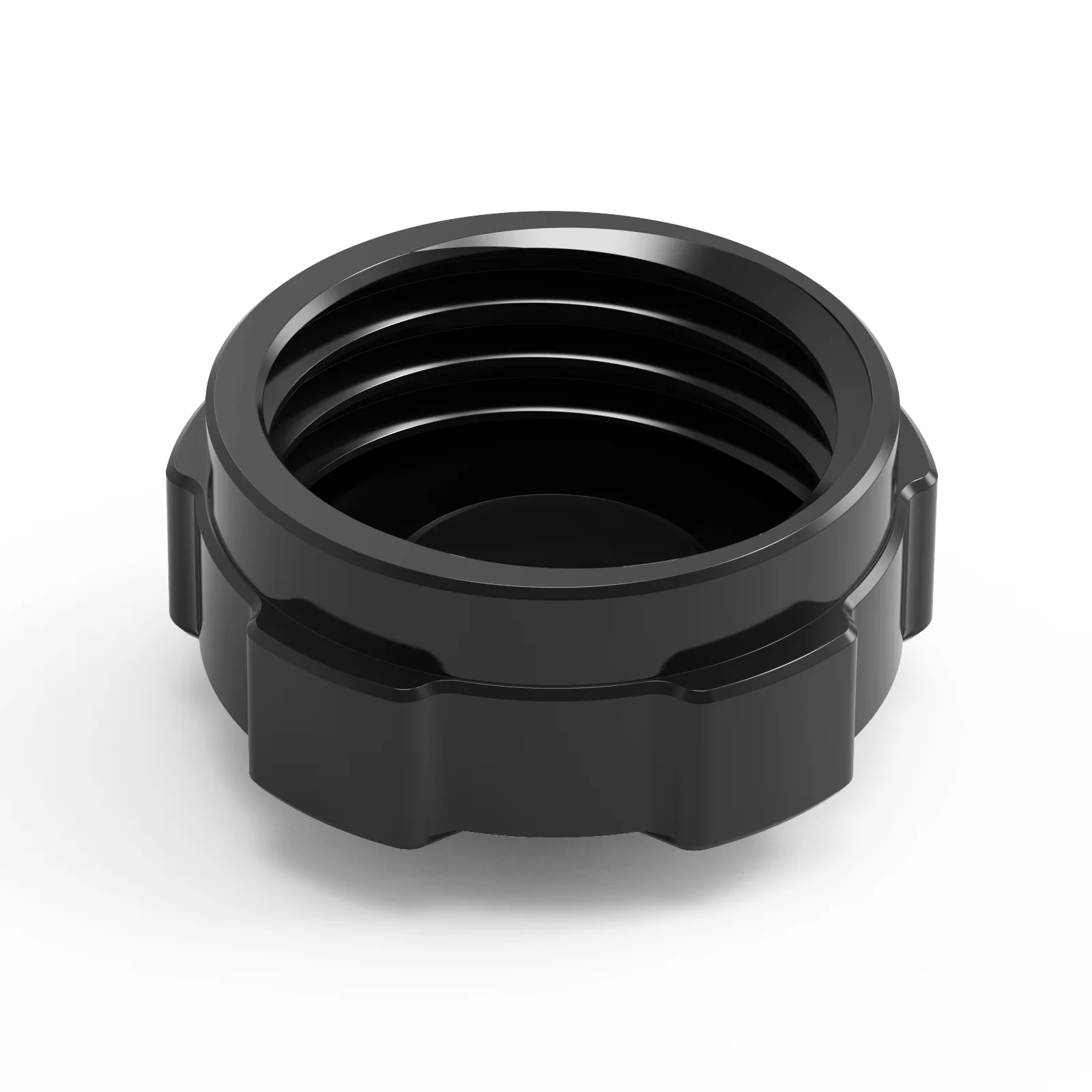 Fuel Tank Gas Cap Cover For Honda Talon 1000R-4 1000X-4 1000XS-4 2019-2024 - Image 10