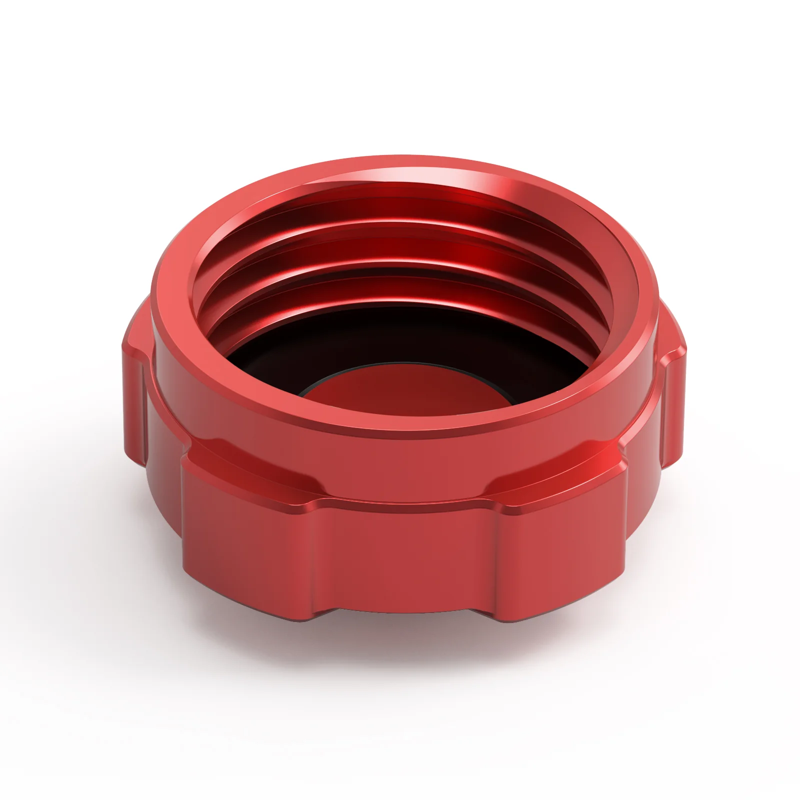 Fuel Tank Gas Cap Cover For Honda Talon 1000R-4 1000X-4 1000XS-4 2019-2024 - Image 6
