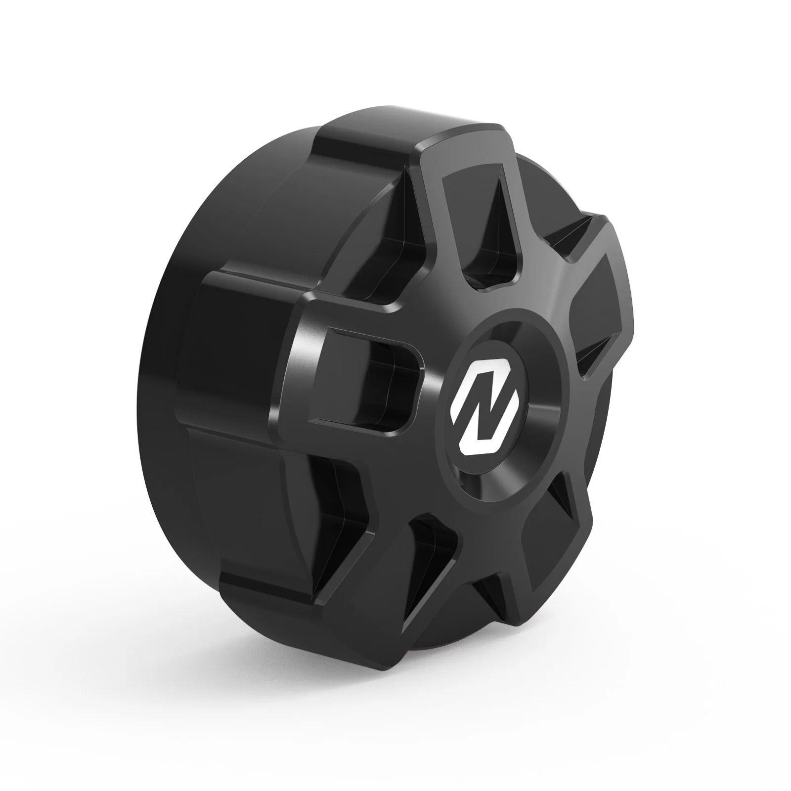 Fuel Tank Gas Cap Cover For Honda Talon 1000R-4 1000X-4 1000XS-4 2019-2024 - Image 9