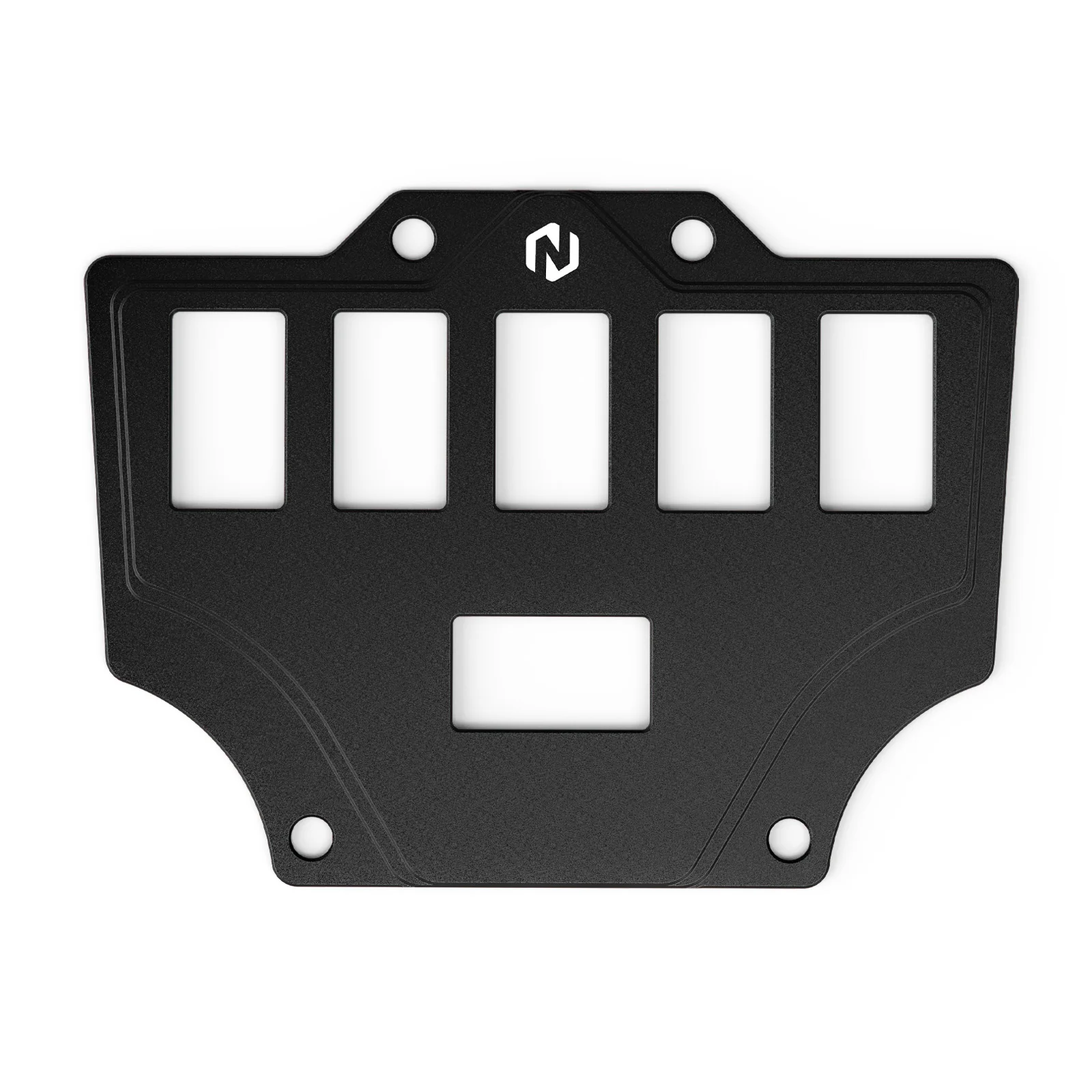 SXS Center Dash Console Rocker Switch Panel For Honda Talon 1000 R / X 2019-2024 - Image 10