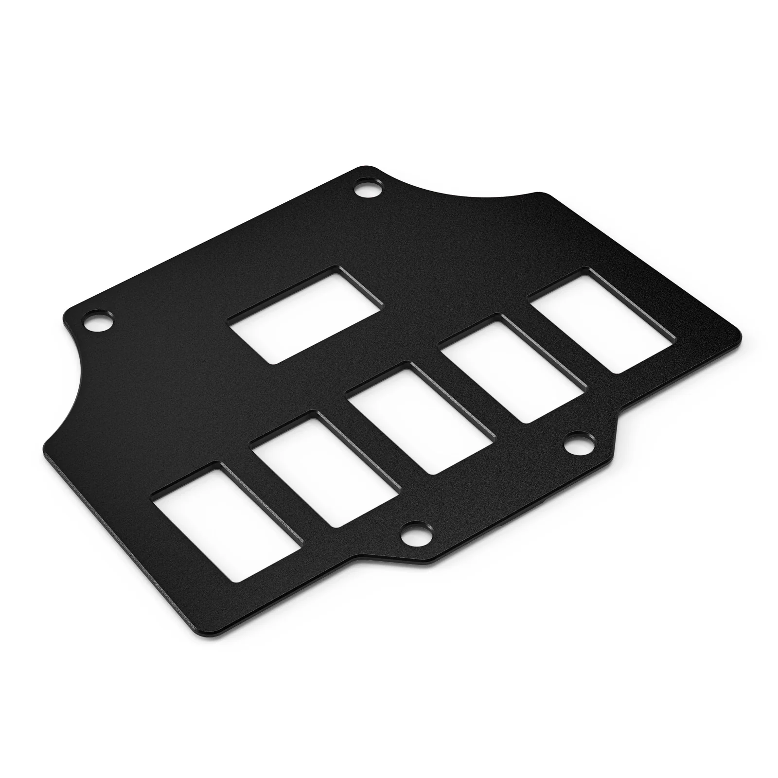 SXS Center Dash Console Rocker Switch Panel For Honda Talon 1000 R / X 2019-2024 - Image 11