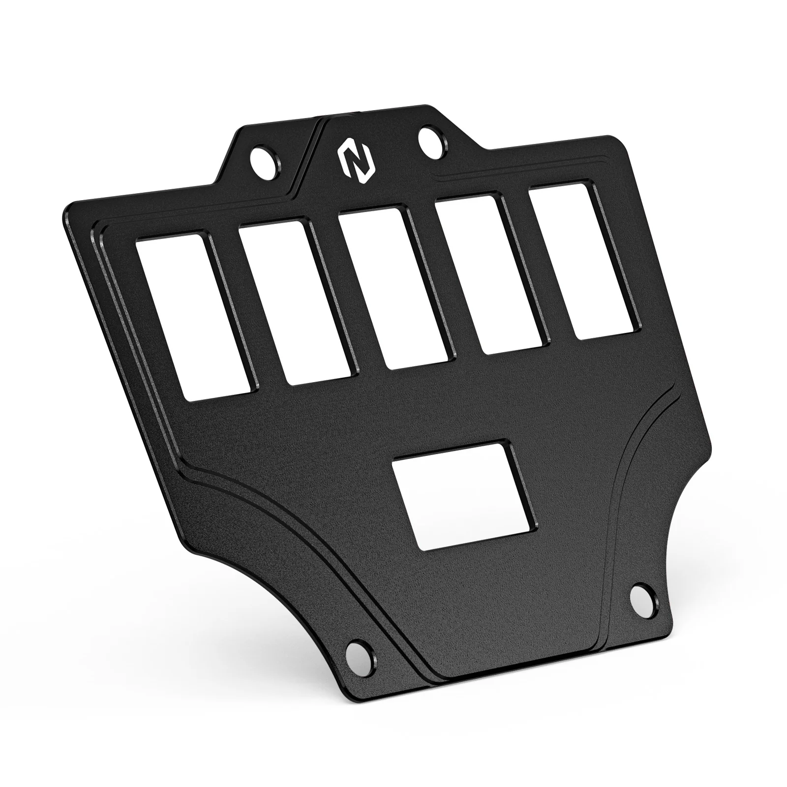 SXS Center Dash Console Rocker Switch Panel For Honda Talon 1000 R / X 2019-2024 - Image 9