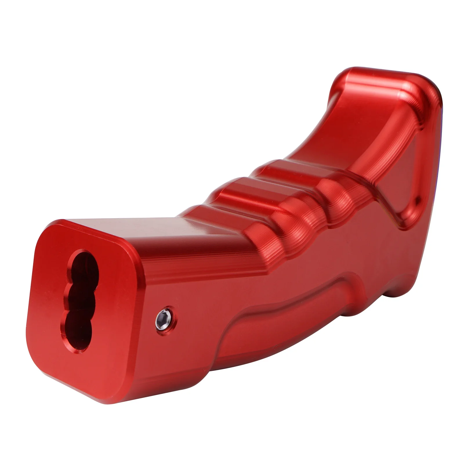 UTV Gear Selector Shift Knob Grip Handle For Honda Talon 1000 R X X-4 - Image 7