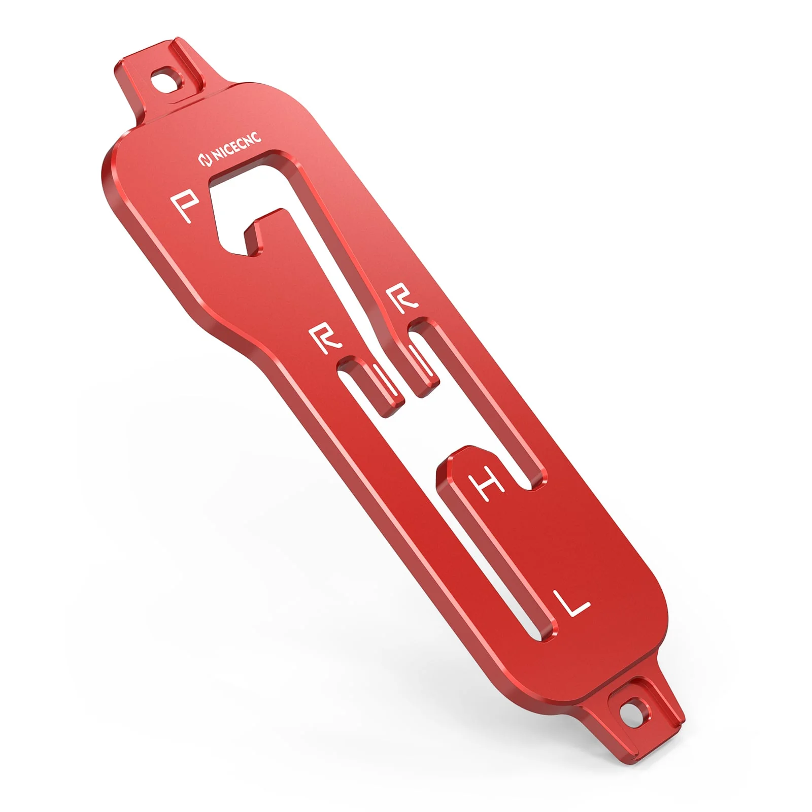 UTV Gear Shifter Plate Gate Trim Panel For Honda Talon 1000R 1000X 1000X-4 - Image 5
