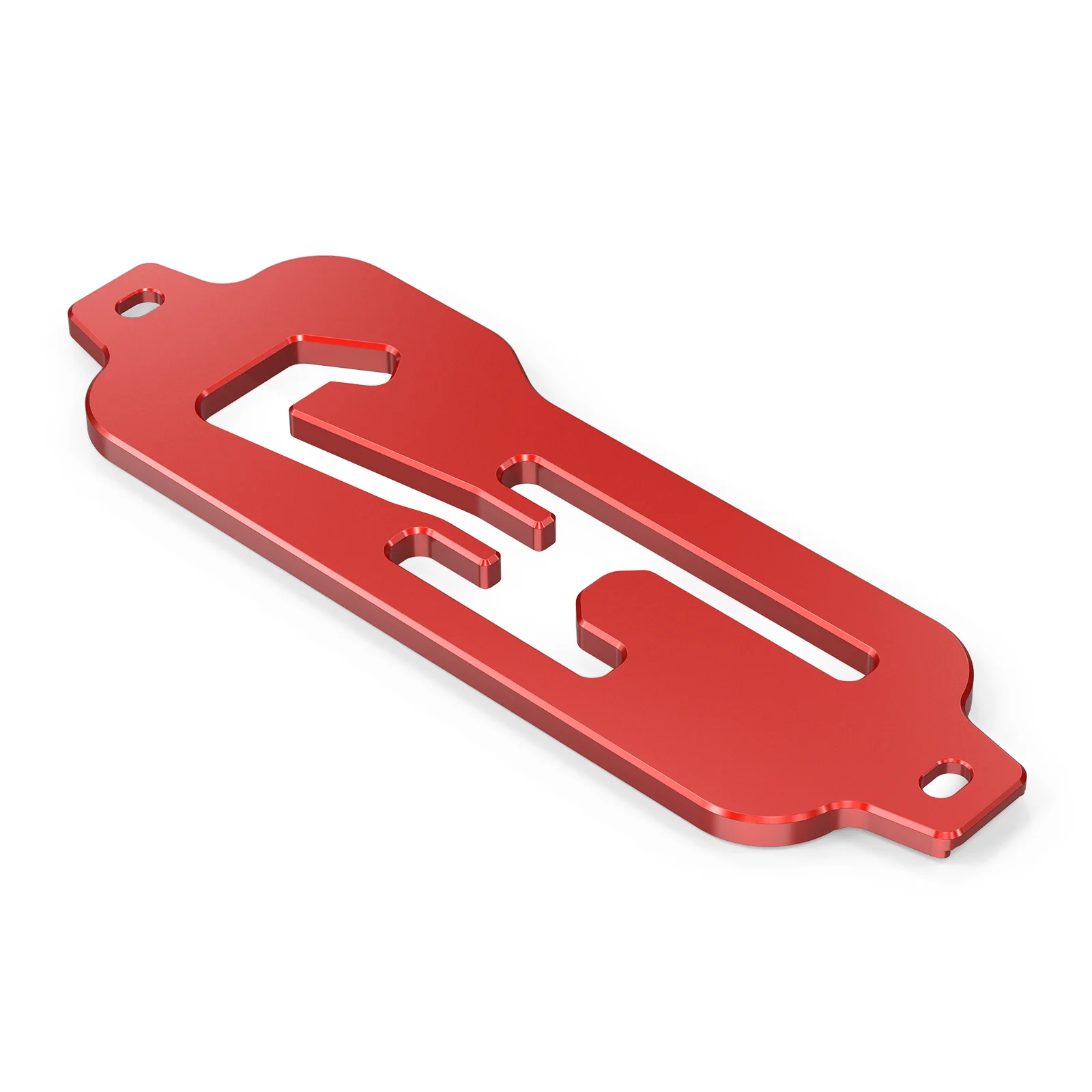 UTV Gear Shifter Plate Gate Trim Panel For Honda Talon 1000R 1000X 1000X-4 - Image 6