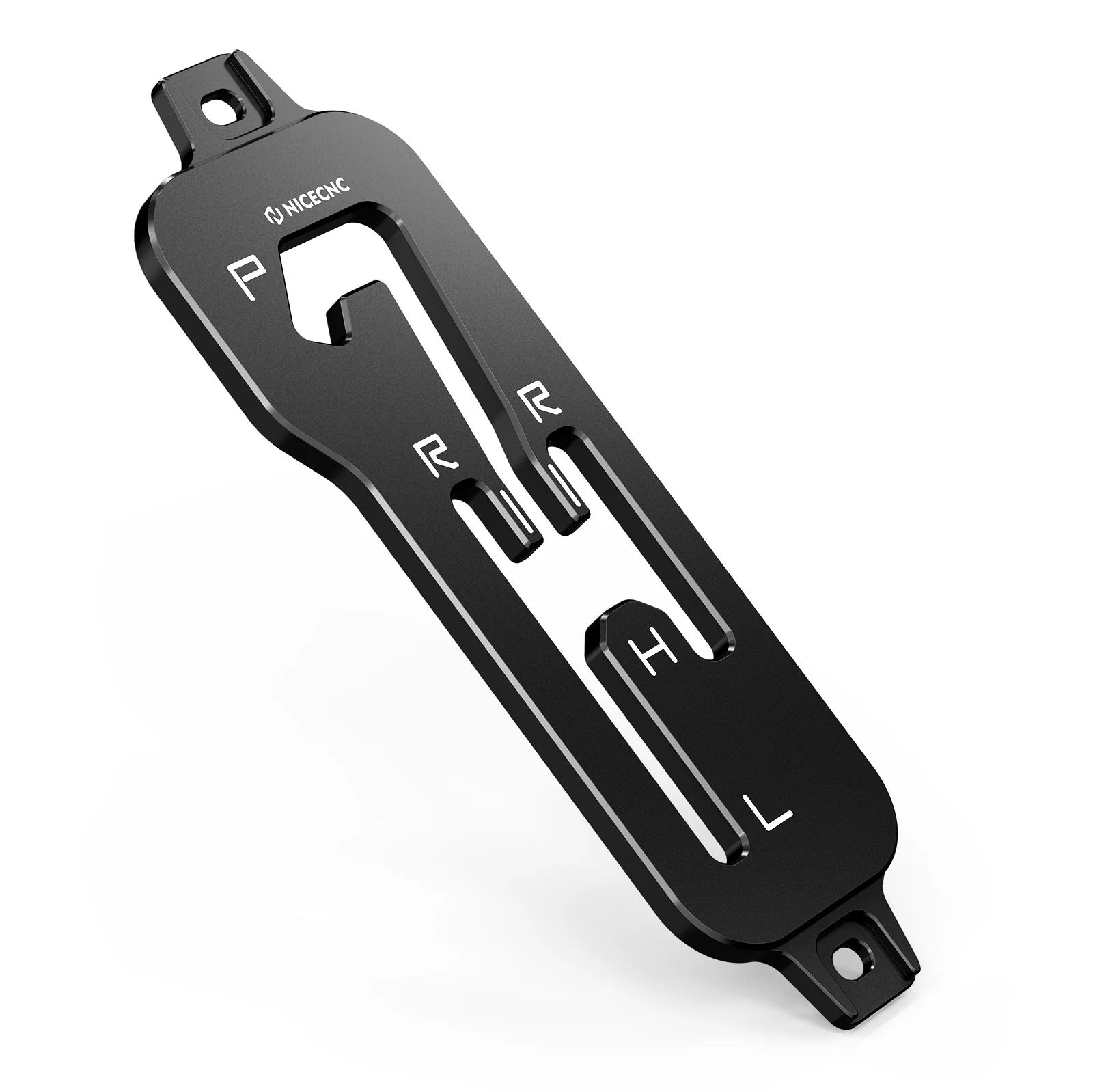 UTV Gear Shifter Plate Gate Trim Panel For Honda Talon 1000R 1000X 1000X-4 - Image 8