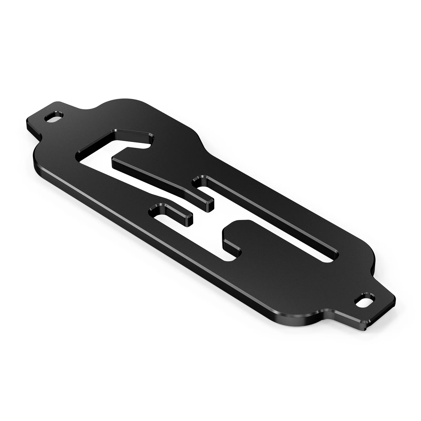UTV Gear Shifter Plate Gate Trim Panel For Honda Talon 1000R 1000X 1000X-4 - Image 9