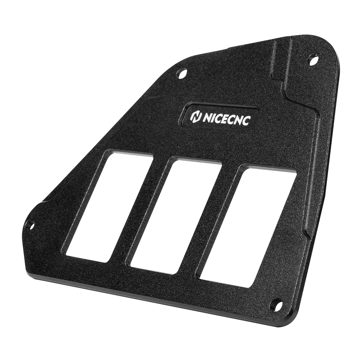 Dash Rocker Switch Plate Panel Housing Holder For Honda Talon 1000 R / X / X-4 - Image 10