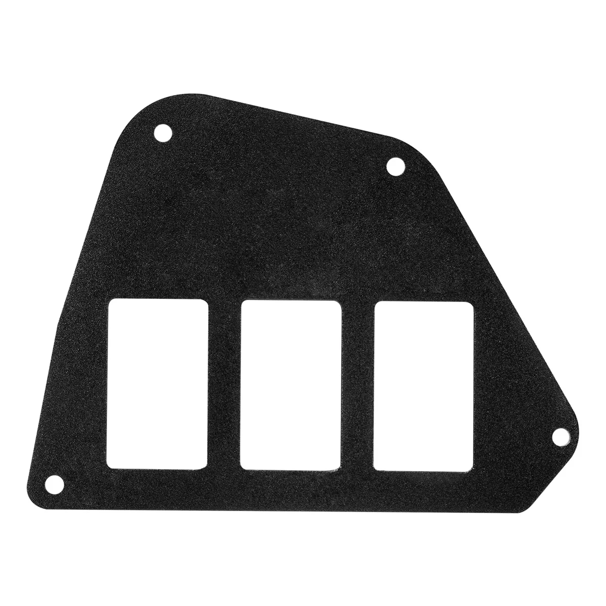Dash Rocker Switch Plate Panel Housing Holder For Honda Talon 1000 R / X / X-4 - Image 11