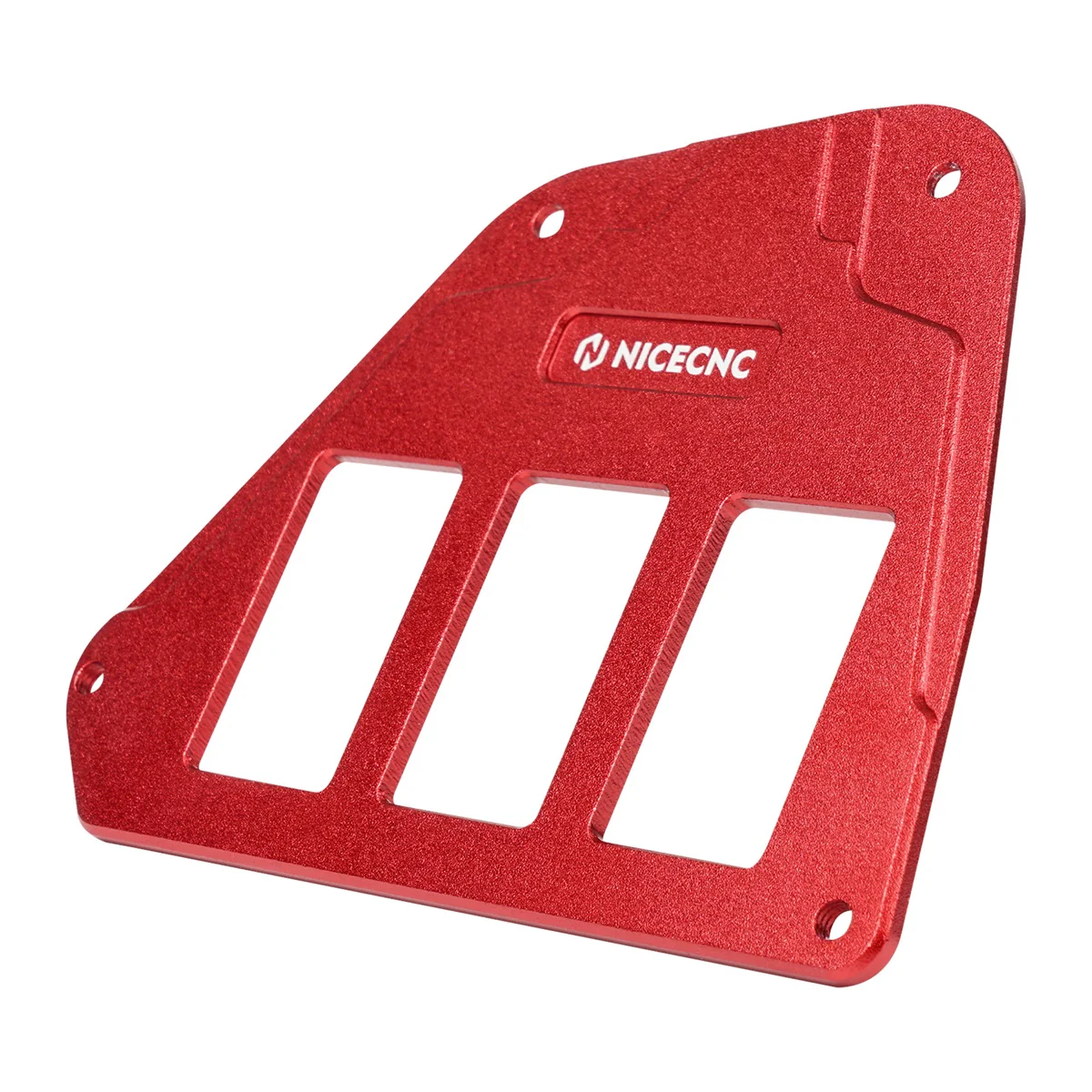 Dash Rocker Switch Plate Panel Housing Holder For Honda Talon 1000 R / X / X-4 - Image 6