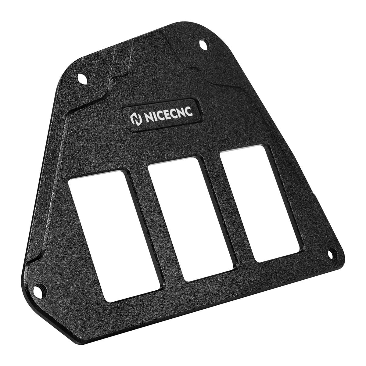 Dash Rocker Switch Plate Panel Housing Holder For Honda Talon 1000 R / X / X-4 - Image 9