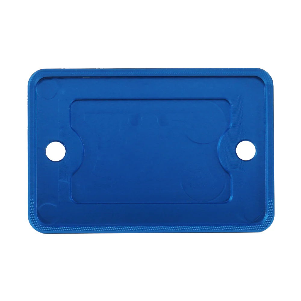 ATV Front Brake Fluid Reservoir Cover For Yamaha Grizzly Raptor 700 YFZ450R - Image 12