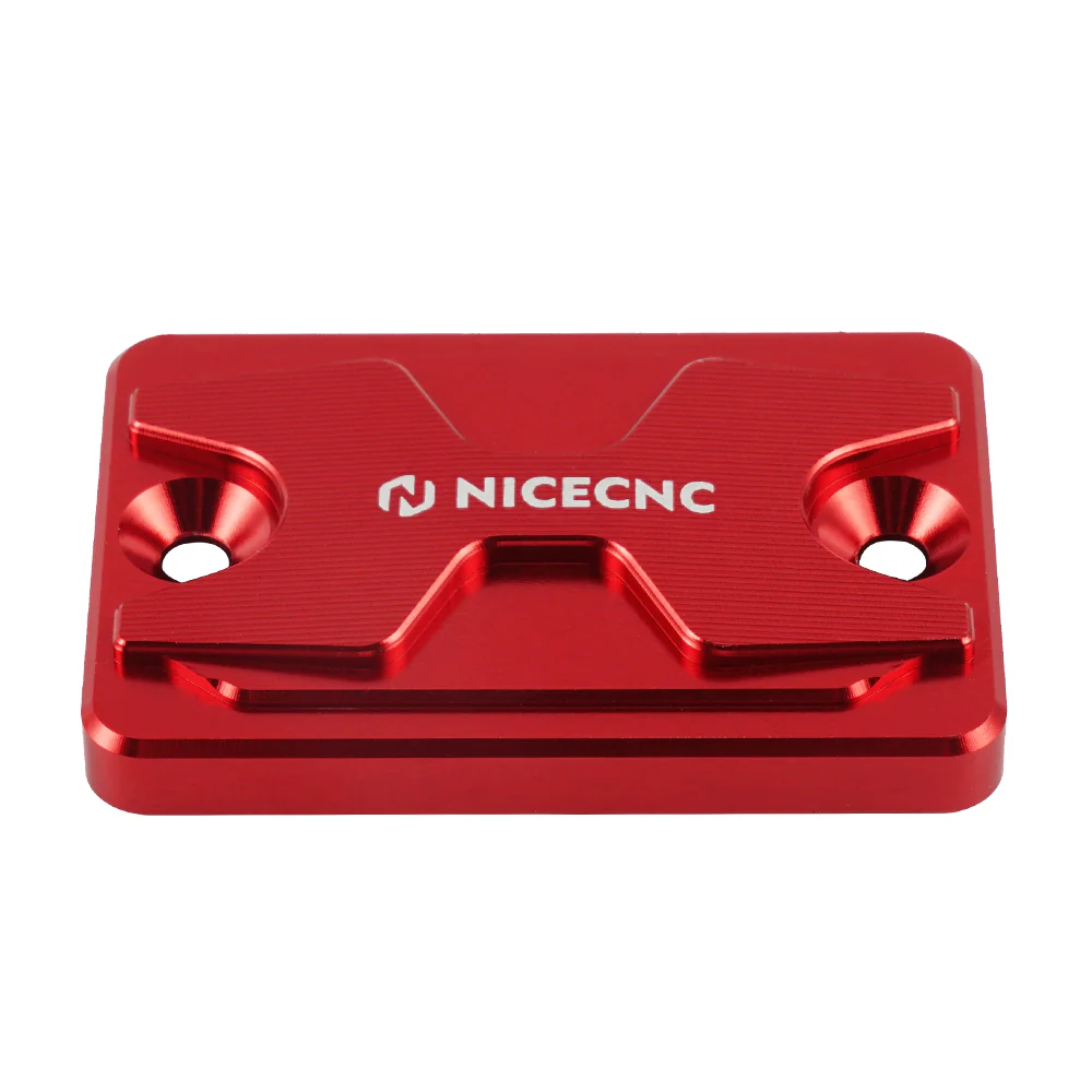 ATV Front Brake Fluid Reservoir Cover For Yamaha Grizzly Raptor 700 YFZ450R - Image 14