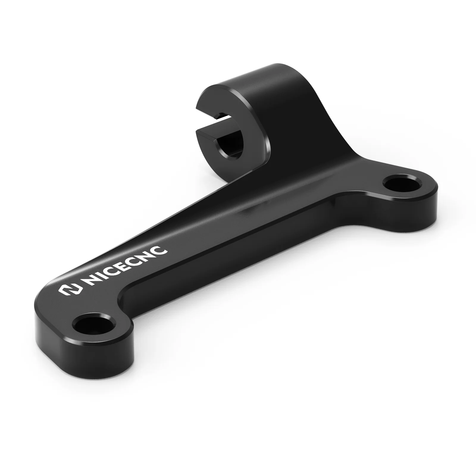 ATV Clutch Cable Receiver Holder Bracket For Honda TRX 450 R / ER 2006-2014 - Image 12